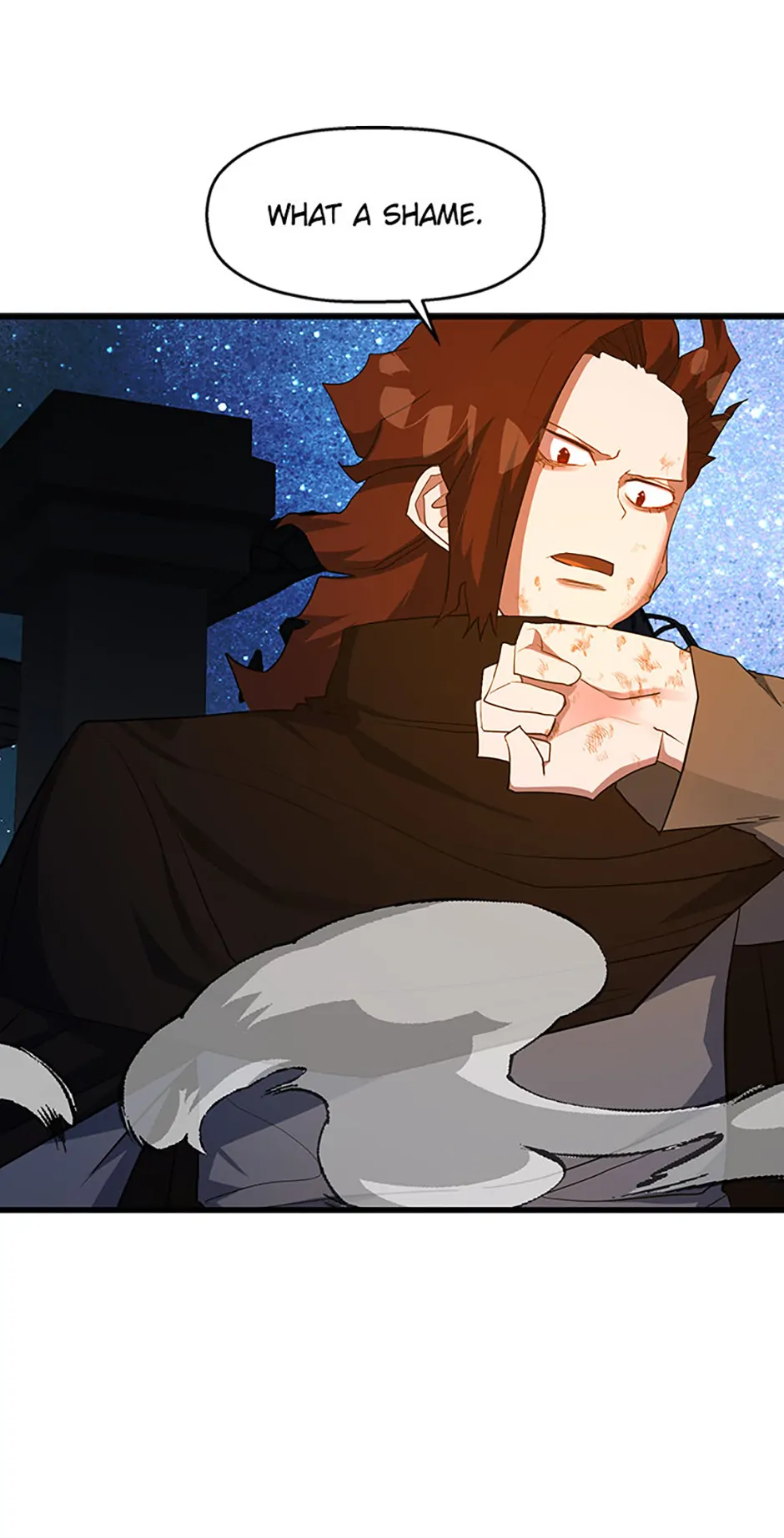 Read The Invincible Deadbeat ENGLISH Manga Online