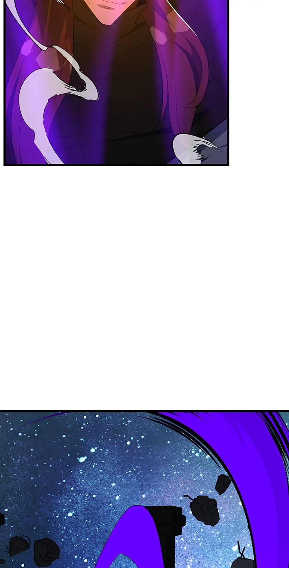 Read The Invincible Deadbeat ENGLISH Manga Online