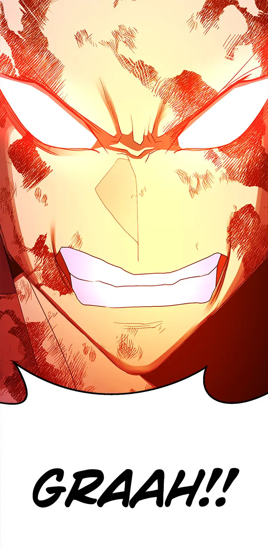 Read The Invincible Deadbeat ENGLISH Manga Online