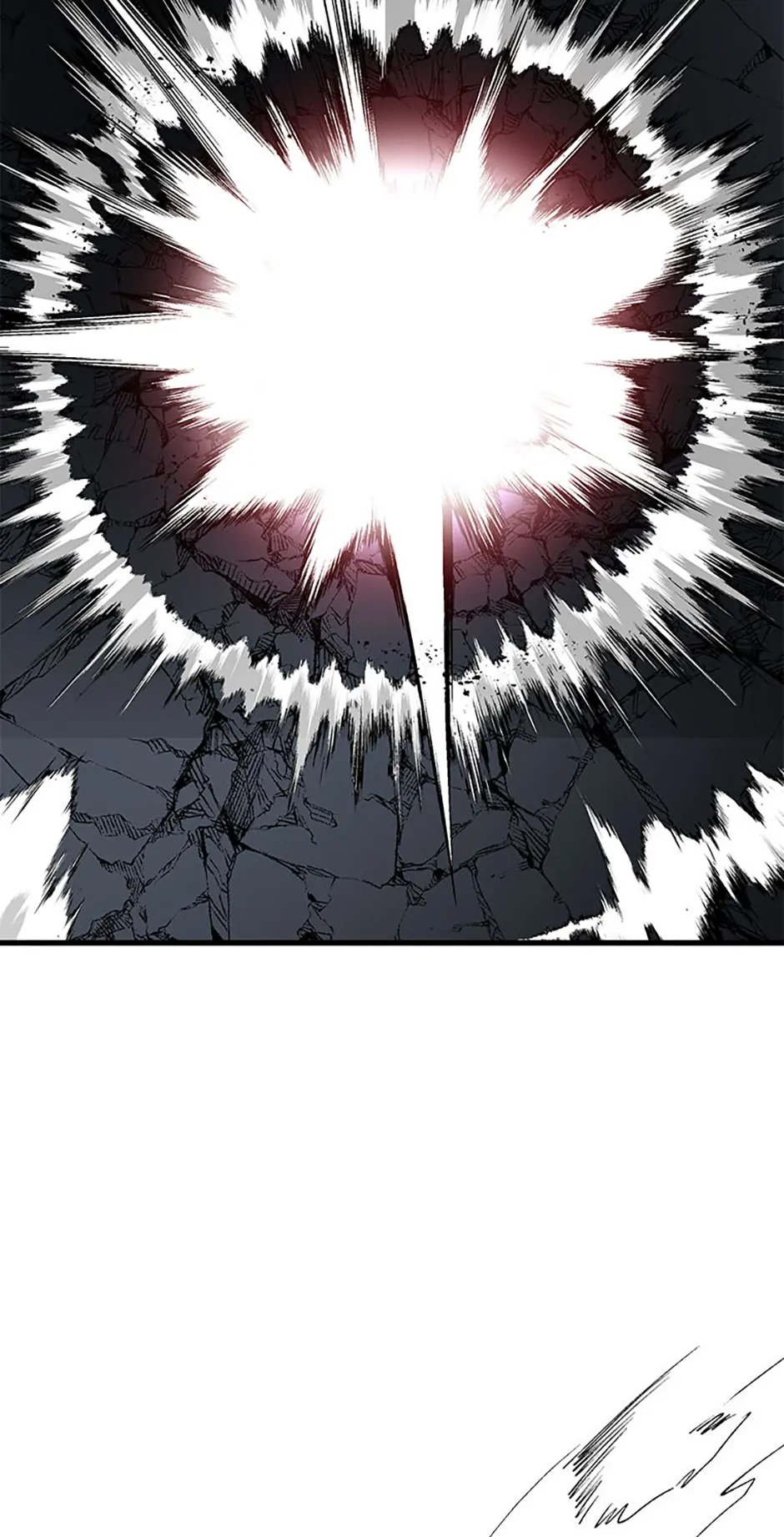 Read The Invincible Deadbeat ENGLISH Manga Online