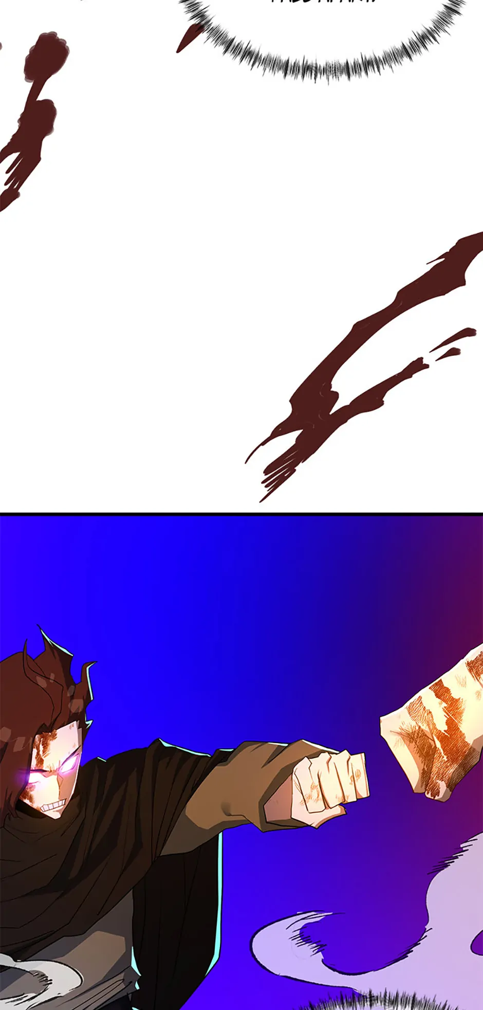 Read The Invincible Deadbeat ENGLISH Manga Online