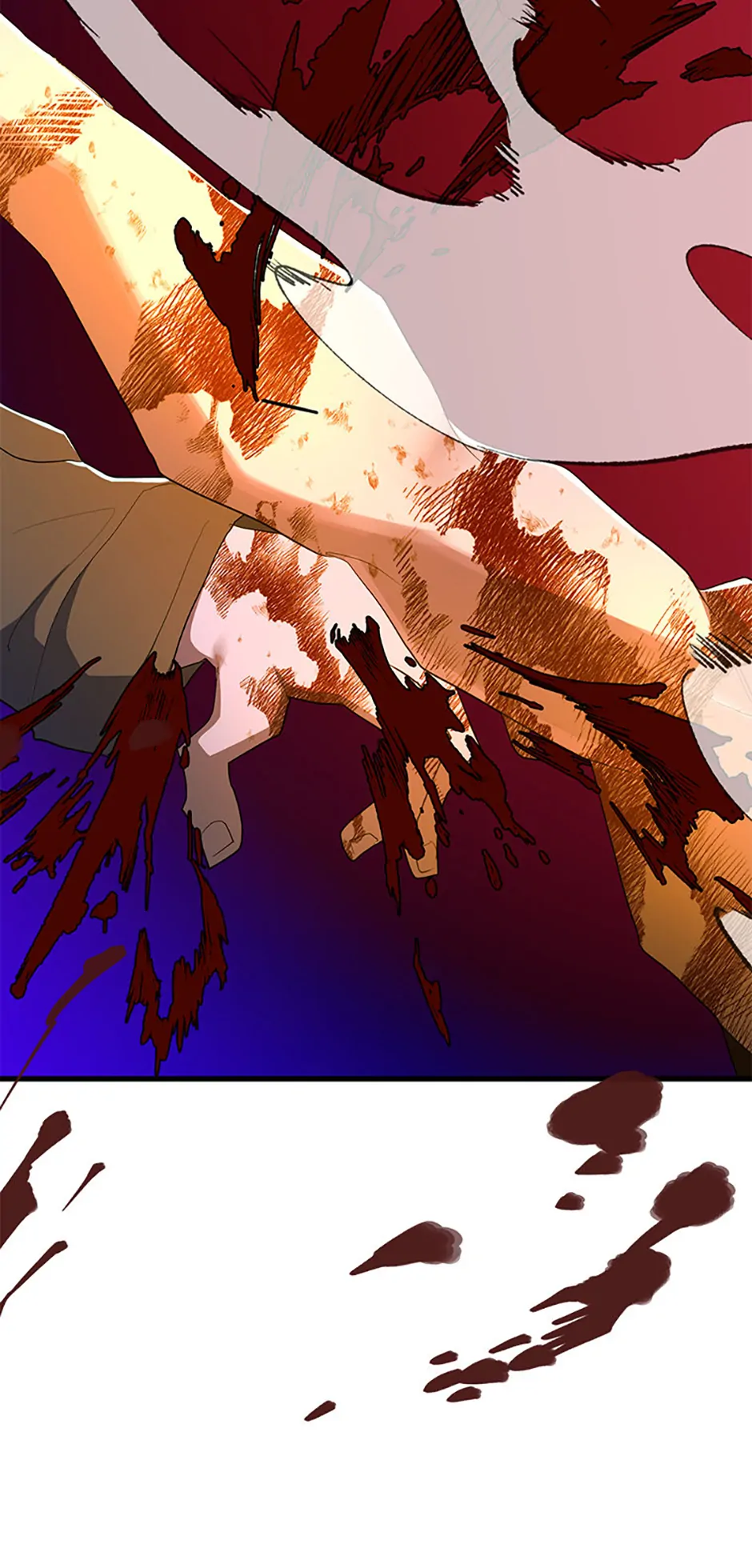 Read The Invincible Deadbeat ENGLISH Manga Online