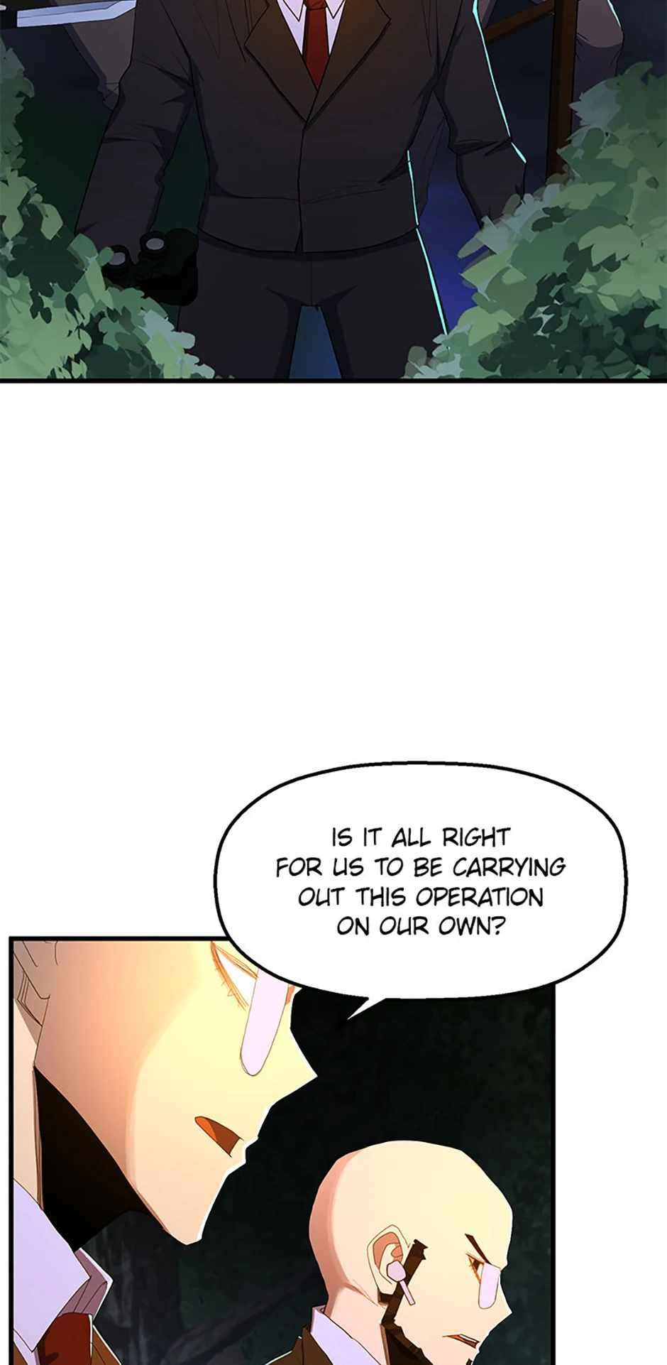 Read The Invincible Deadbeat ENGLISH Manga Online