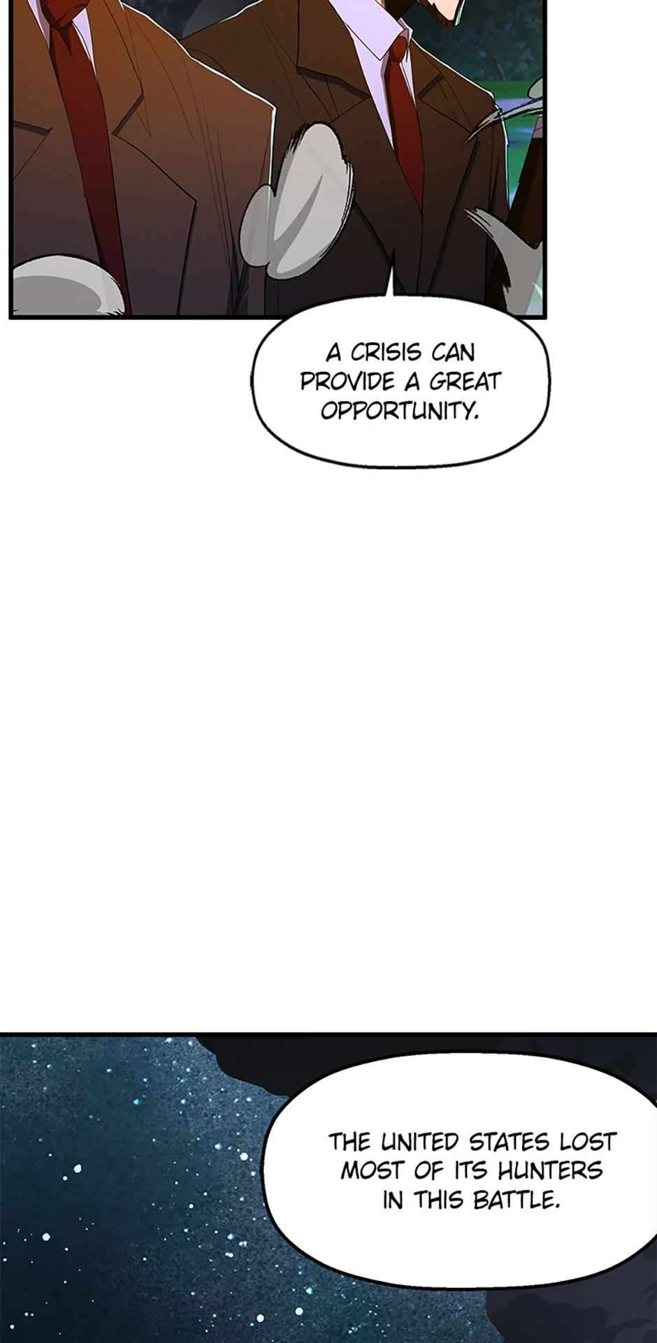 Read The Invincible Deadbeat ENGLISH Manga Online