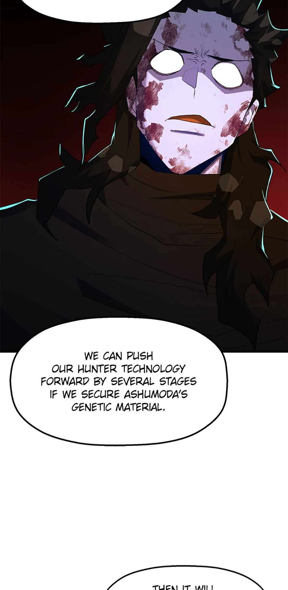 Read The Invincible Deadbeat ENGLISH Manga Online