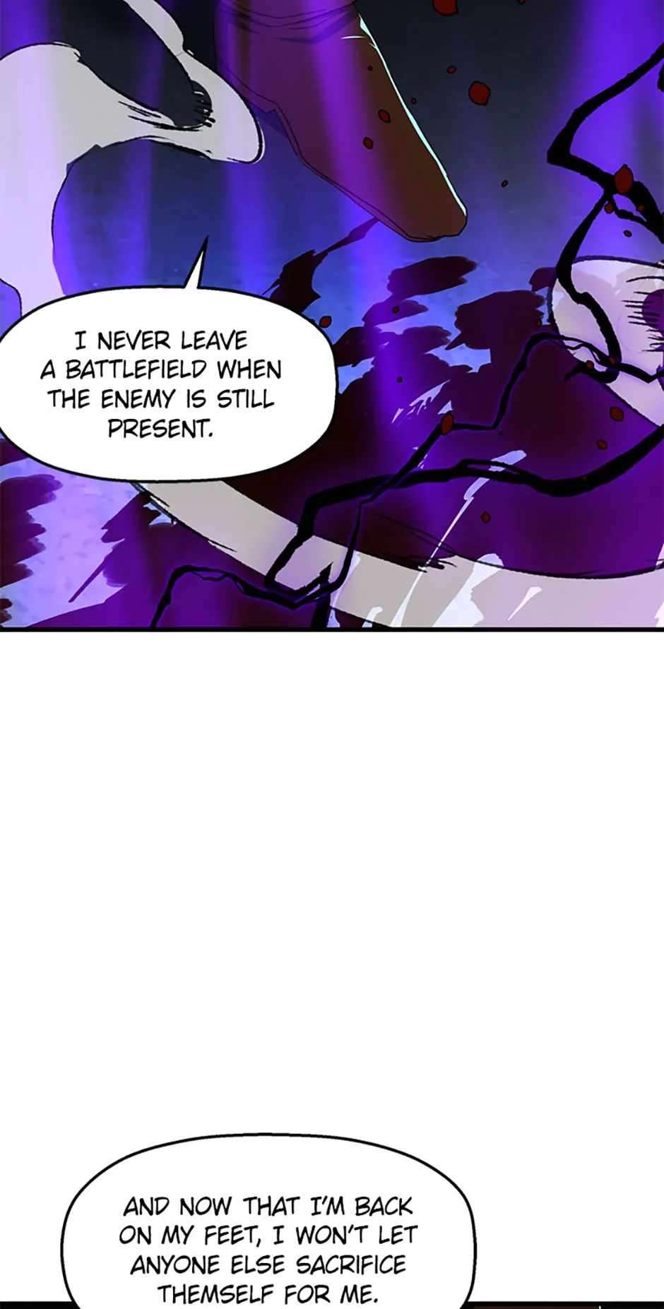 Read The Invincible Deadbeat ENGLISH Manga Online