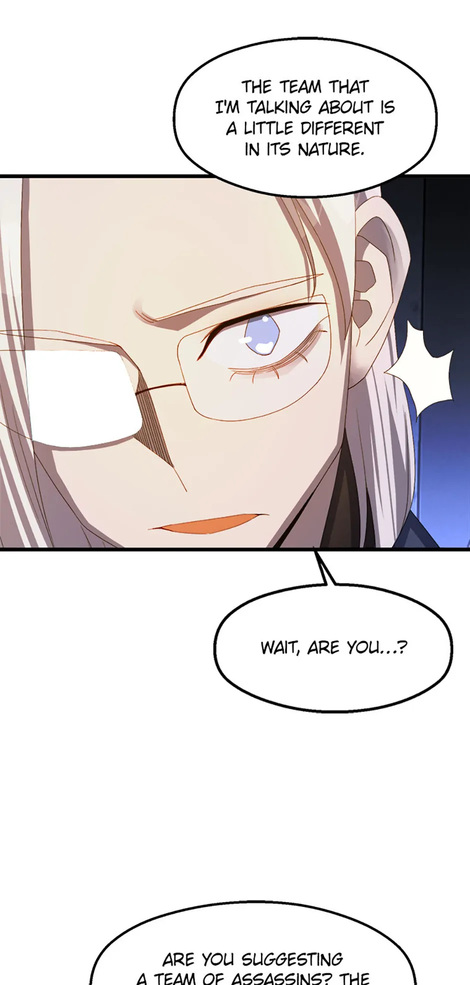 Read The Invincible Deadbeat ENGLISH Manga Online