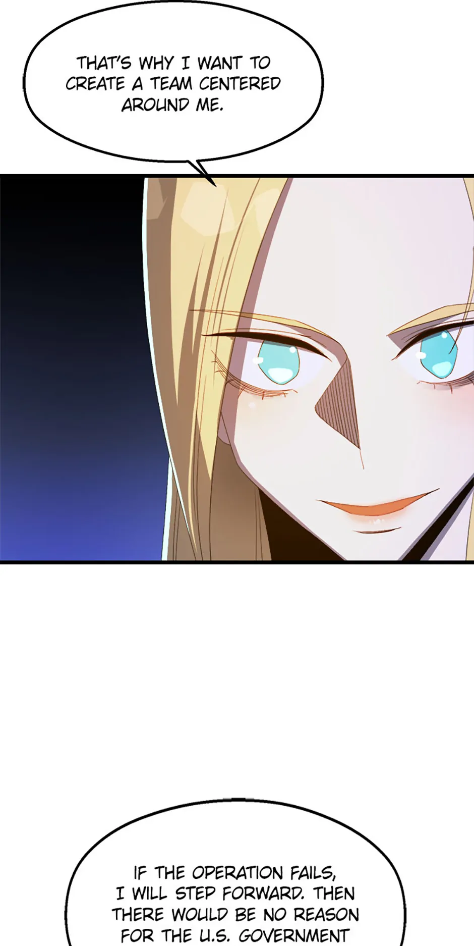 Read The Invincible Deadbeat ENGLISH Manga Online