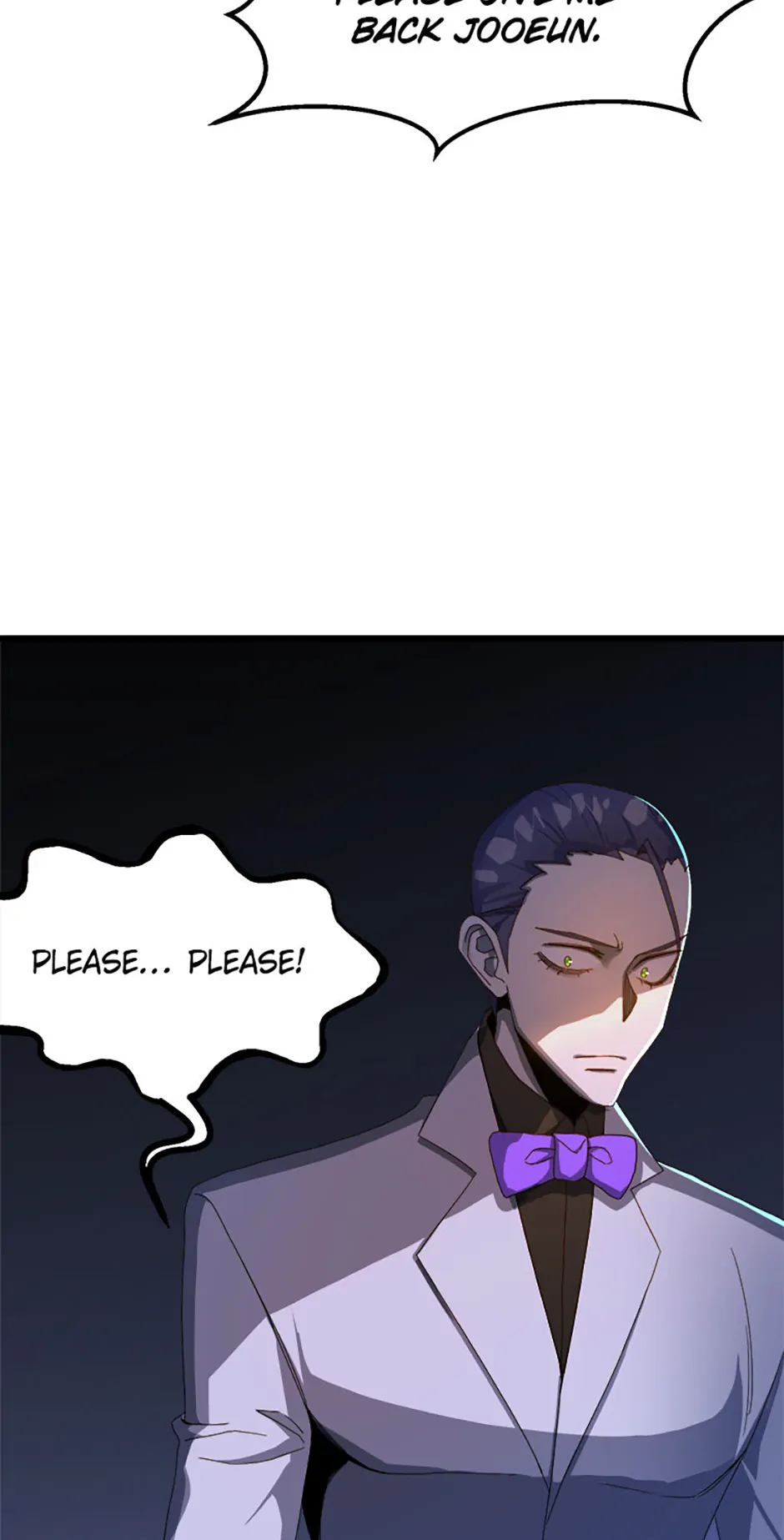 Read The Invincible Deadbeat ENGLISH Manga Online