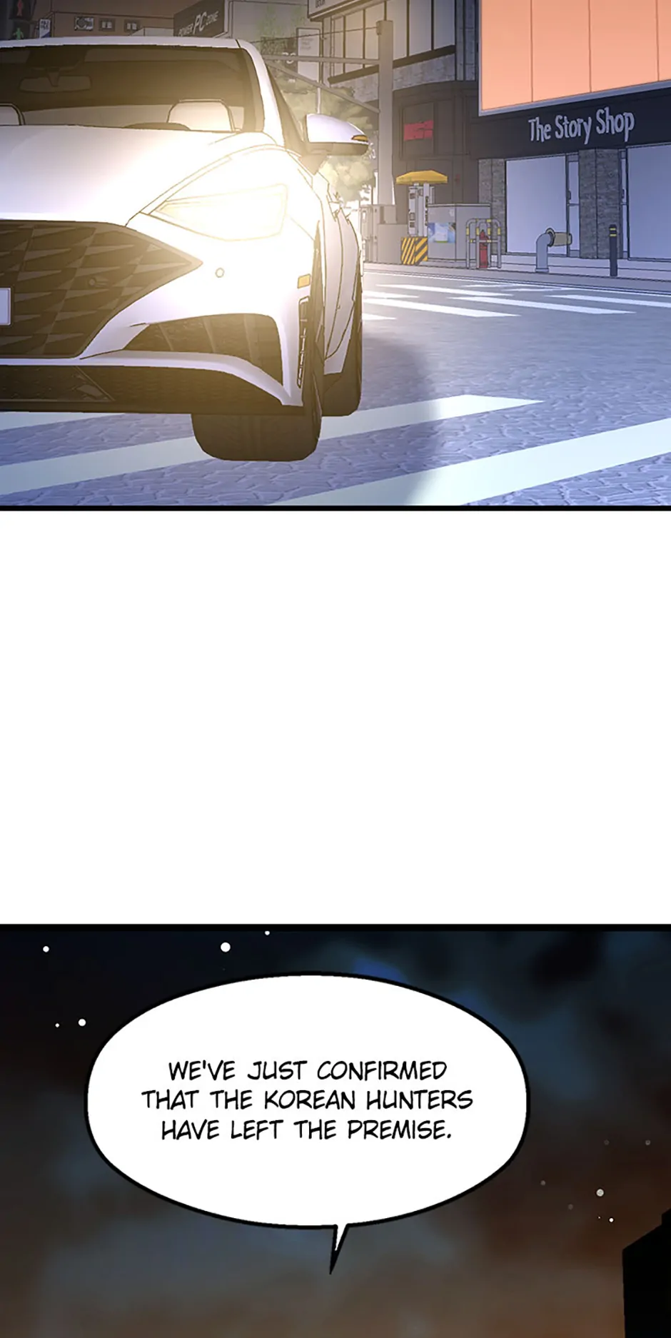 Read The Invincible Deadbeat ENGLISH Manga Online