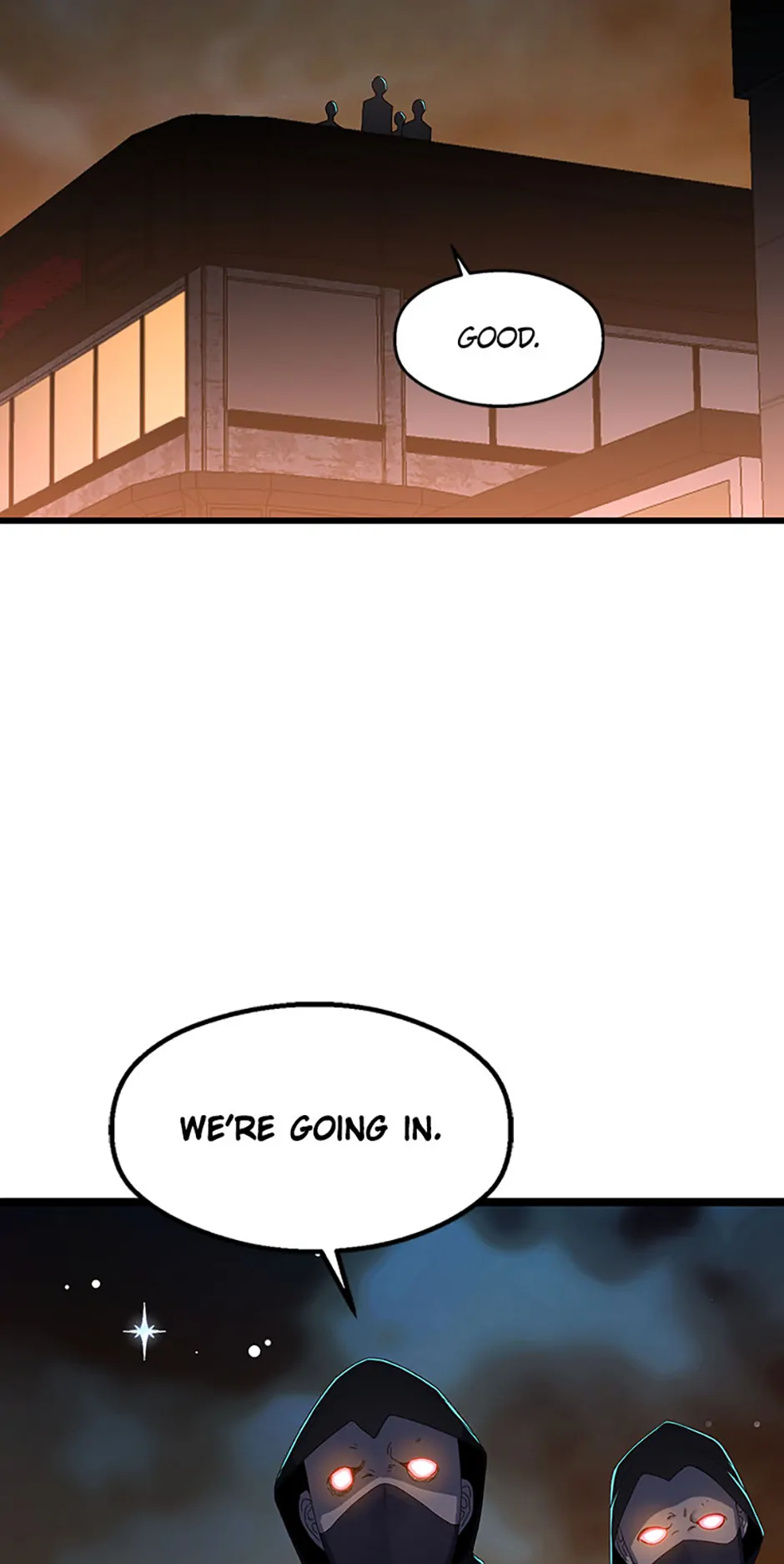 Read The Invincible Deadbeat ENGLISH Manga Online