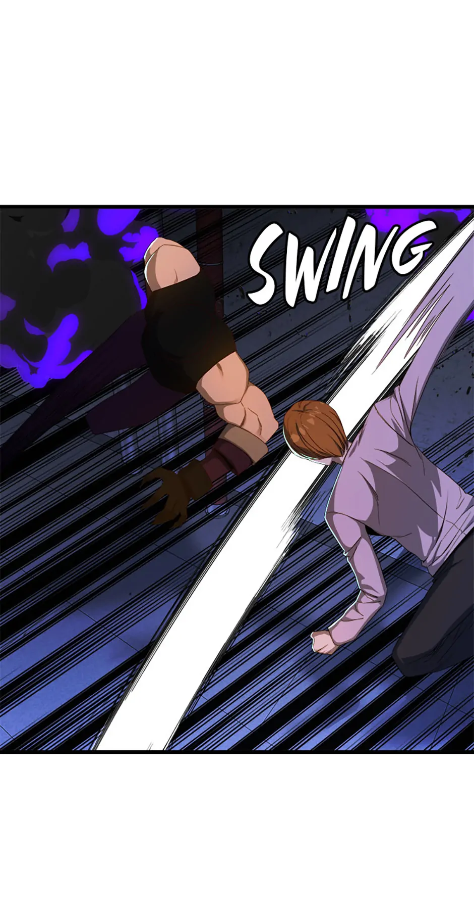 Read The Invincible Deadbeat ENGLISH Manga Online