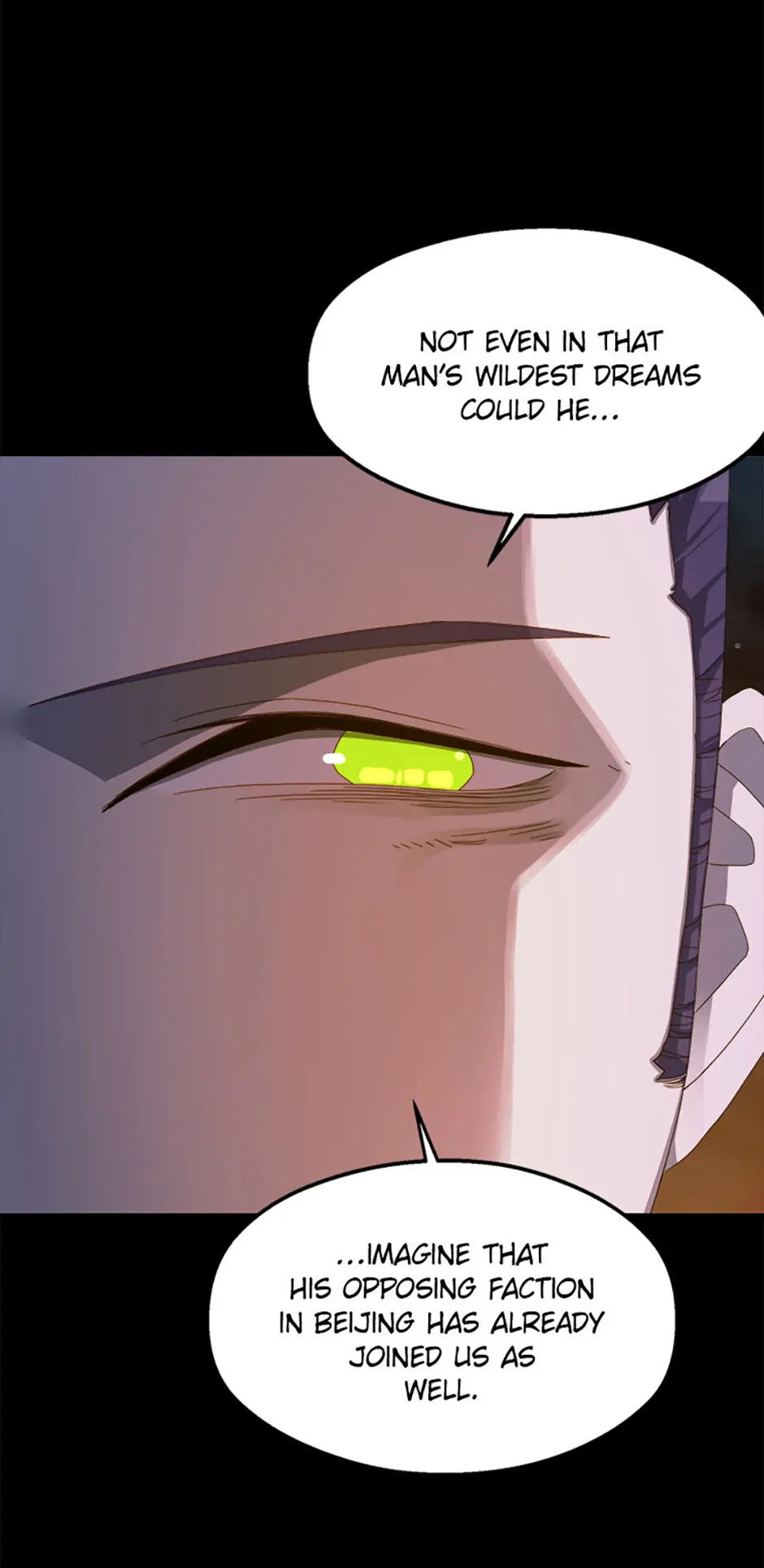 Read The Invincible Deadbeat ENGLISH Manga Online