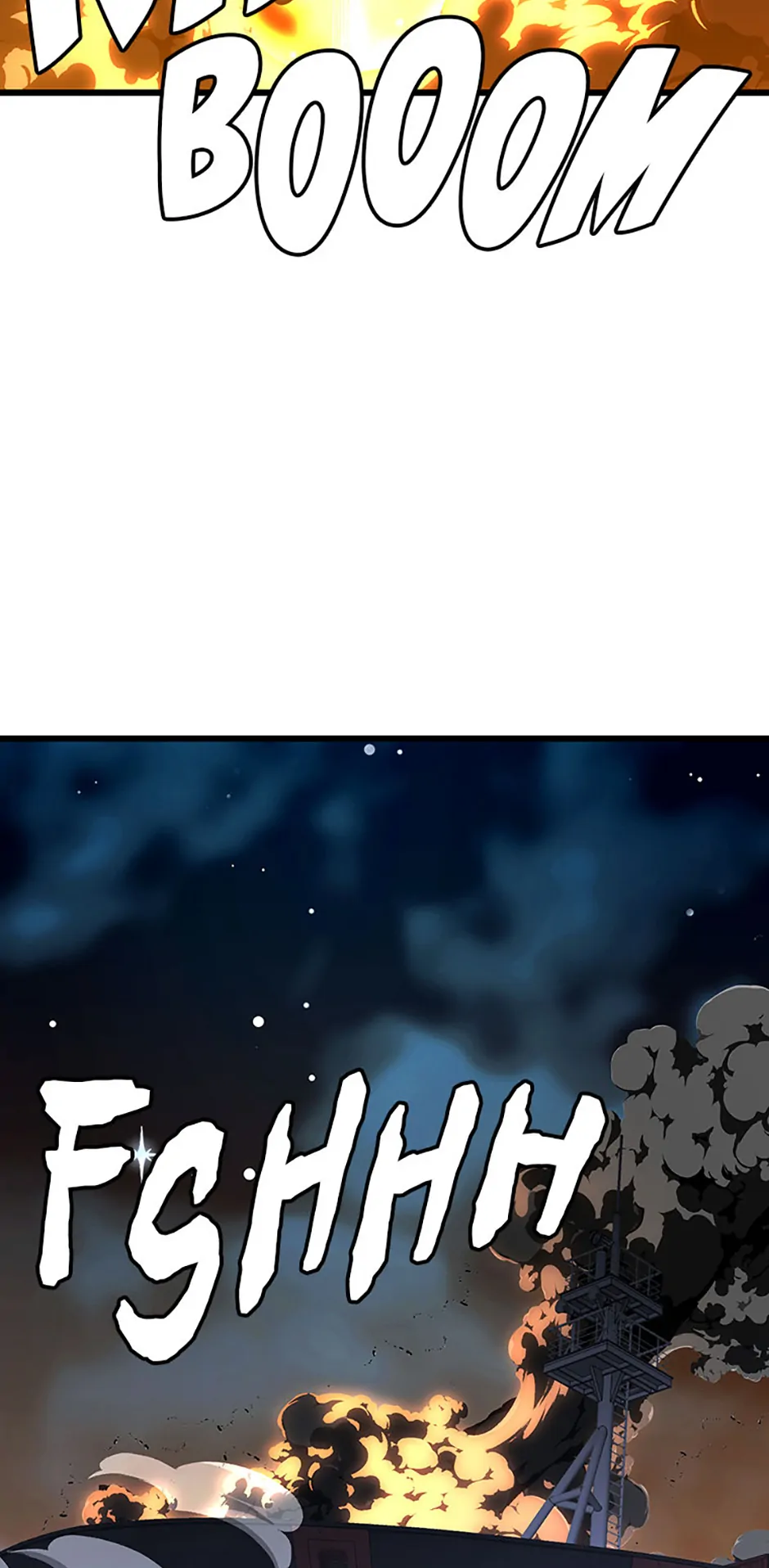 Read The Invincible Deadbeat ENGLISH Manga Online