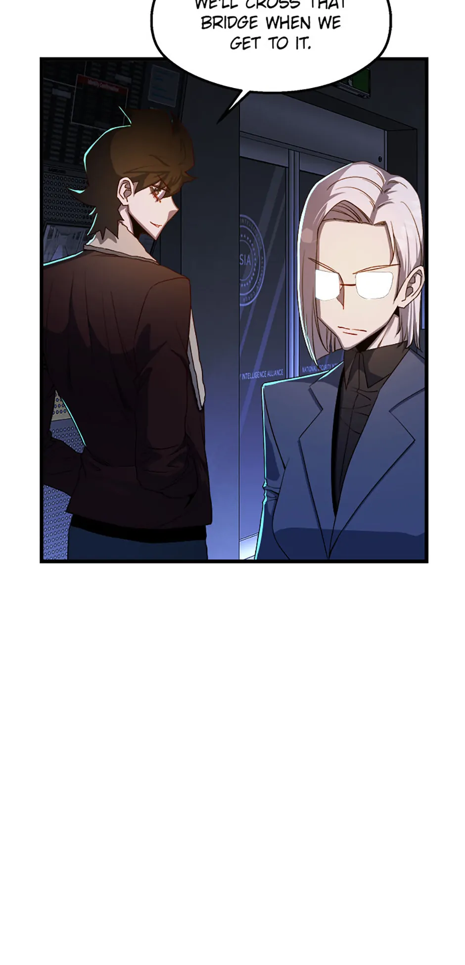 Read The Invincible Deadbeat ENGLISH Manga Online