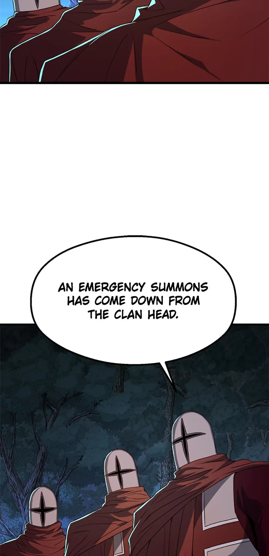 Read The Invincible Deadbeat ENGLISH Manga Online