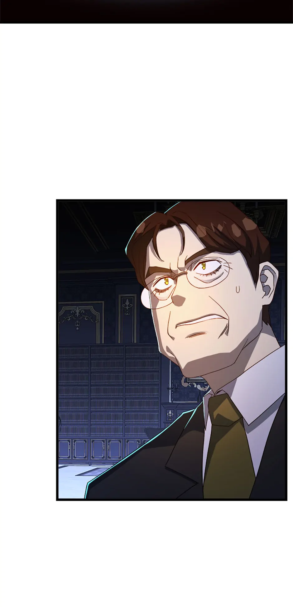 Read The Invincible Deadbeat ENGLISH Manga Online