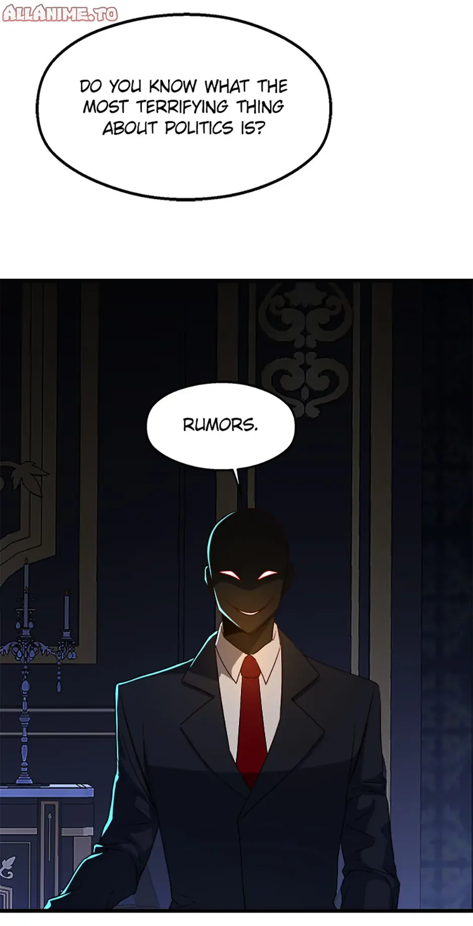 Read The Invincible Deadbeat ENGLISH Manga Online