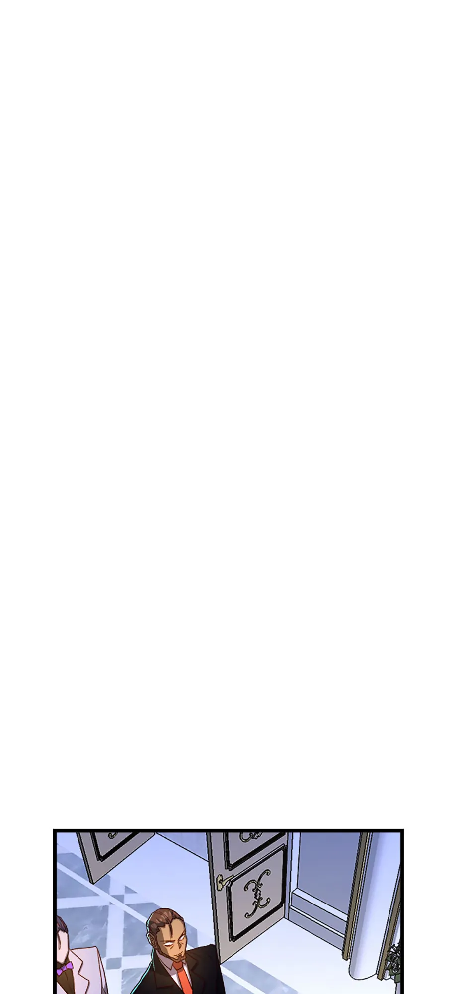 Read The Invincible Deadbeat ENGLISH Manga Online