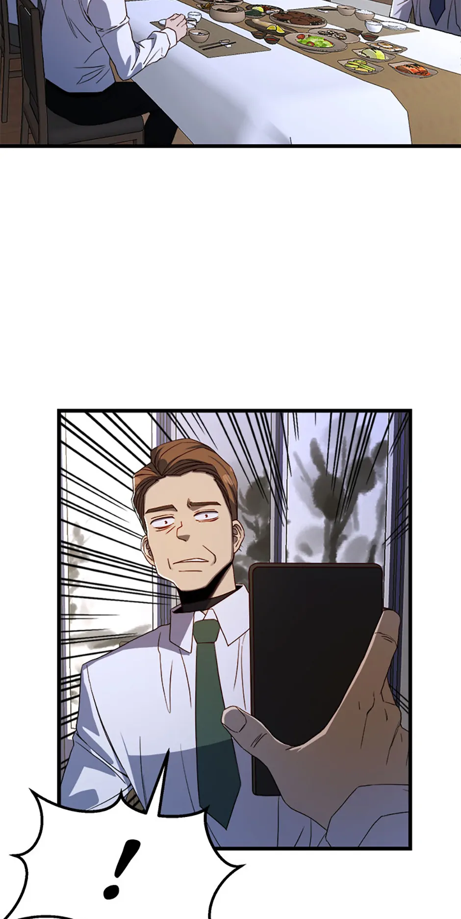 Read The Invincible Deadbeat ENGLISH Manga Online