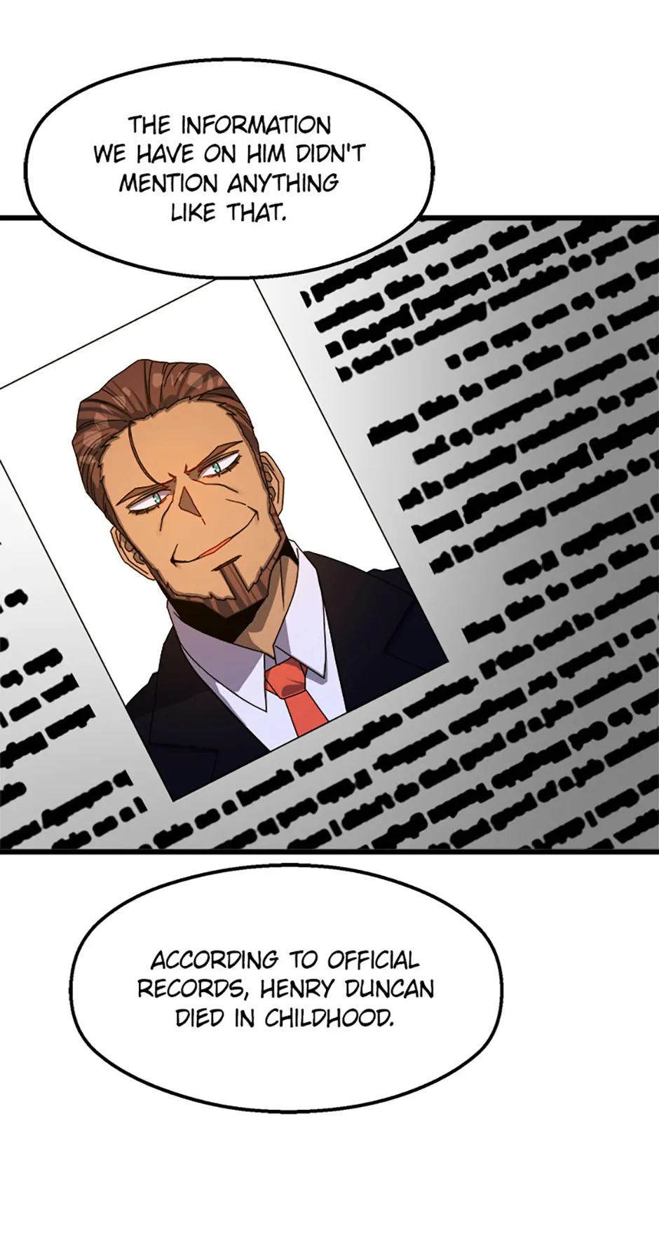 Read The Invincible Deadbeat ENGLISH Manga Online