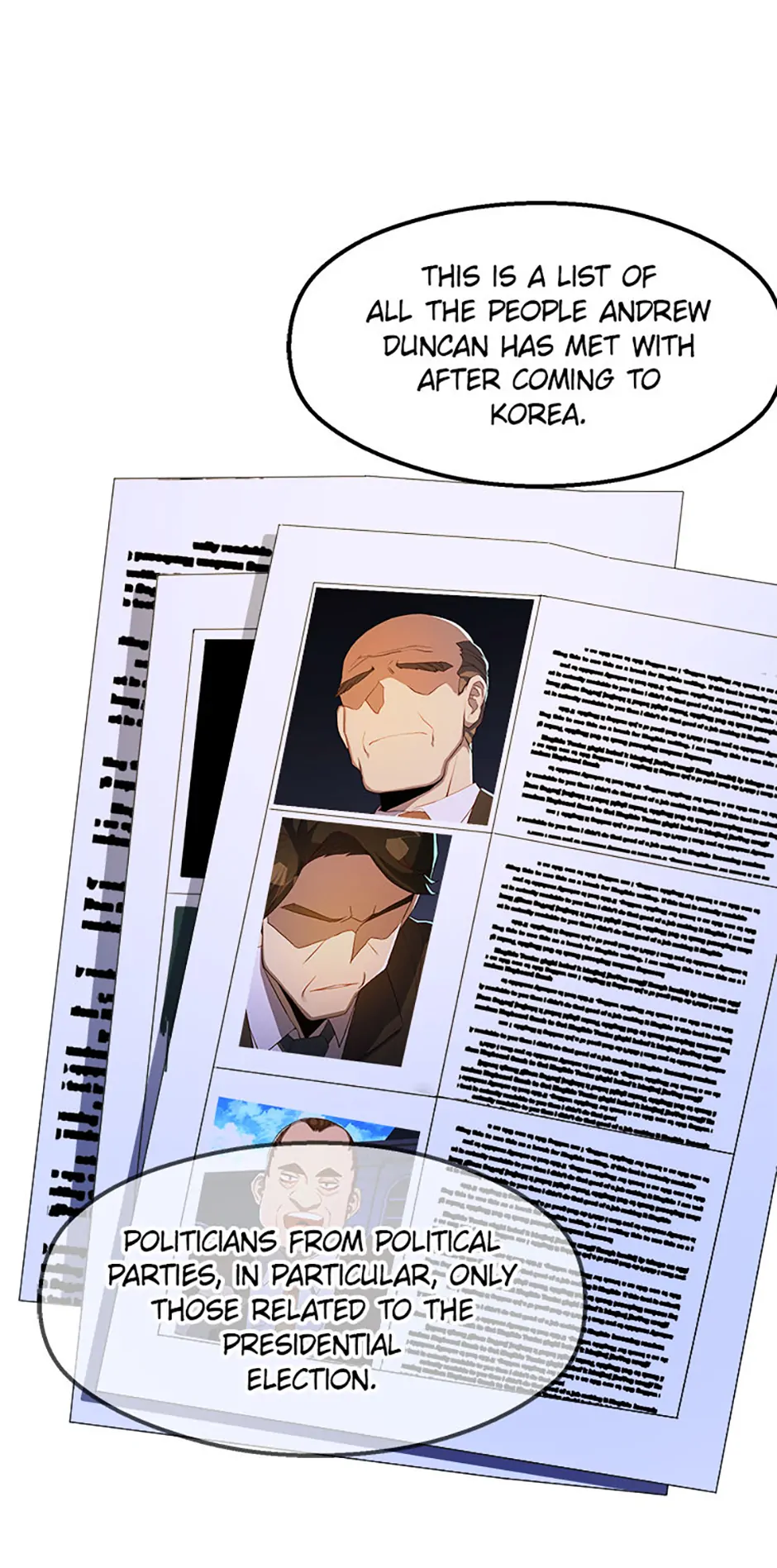 Read The Invincible Deadbeat ENGLISH Manga Online