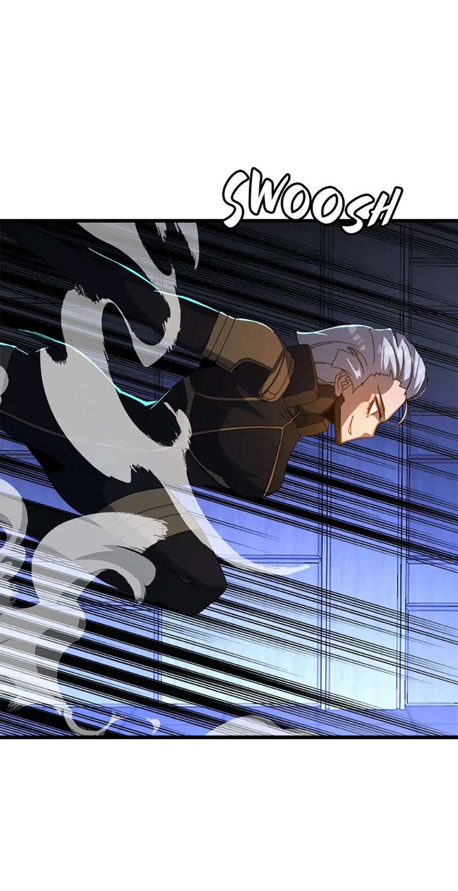 Read The Invincible Deadbeat ENGLISH Manga Online