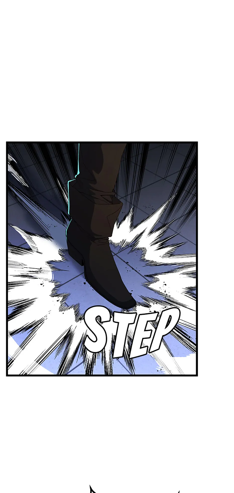 Read The Invincible Deadbeat ENGLISH Manga Online