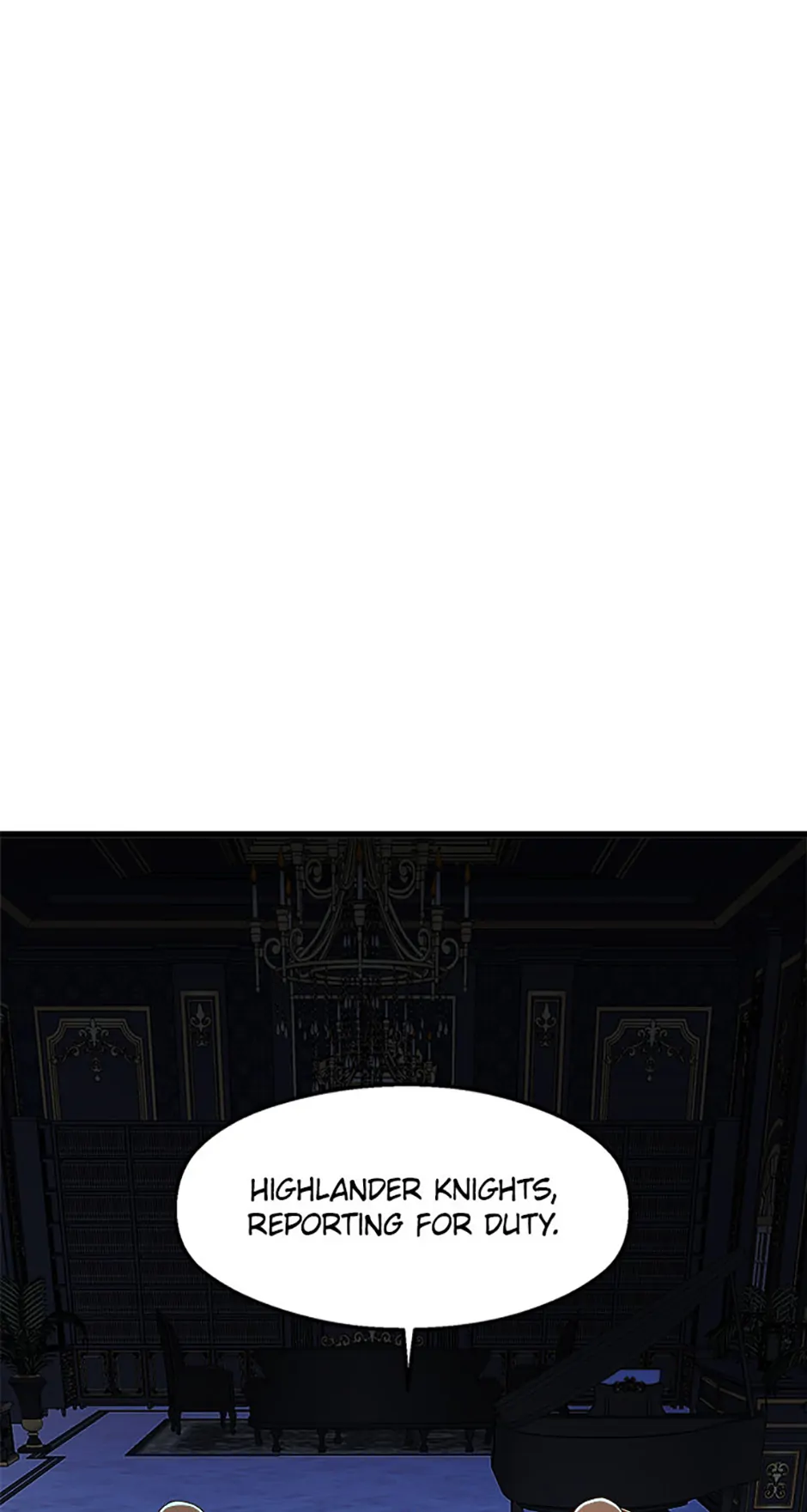 Read The Invincible Deadbeat ENGLISH Manga Online