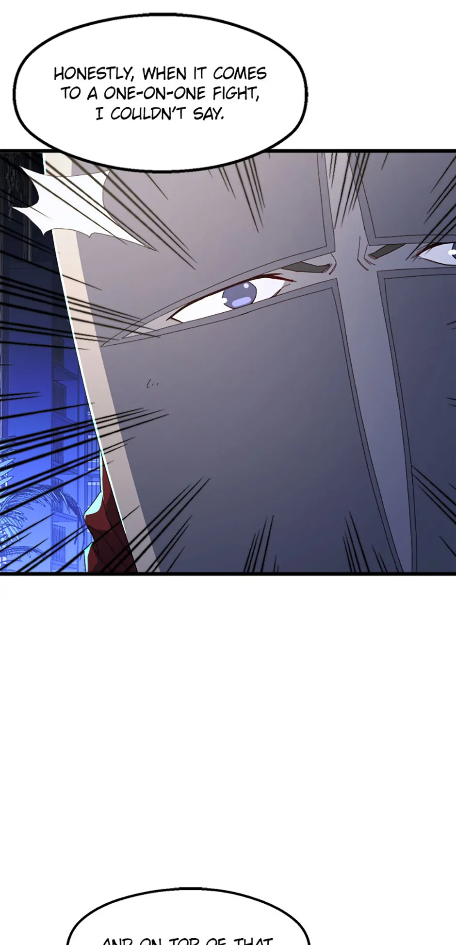 Read The Invincible Deadbeat ENGLISH Manga Online