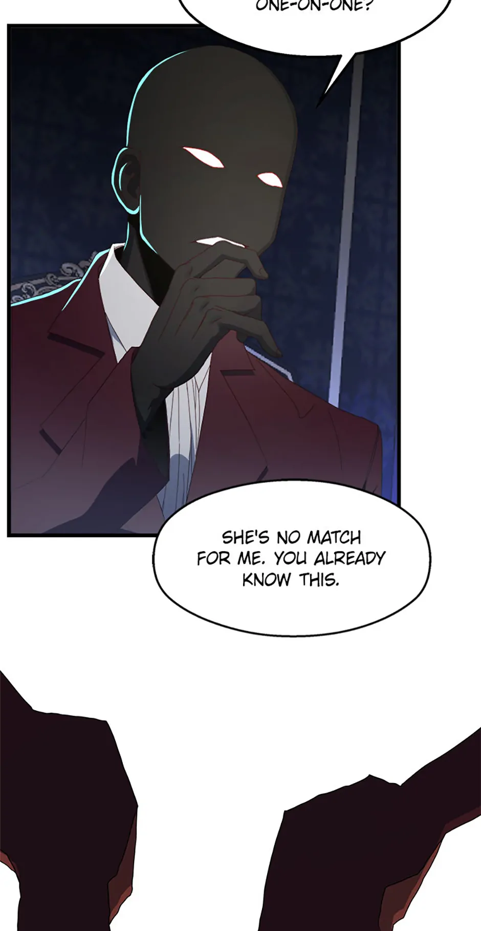 Read The Invincible Deadbeat ENGLISH Manga Online