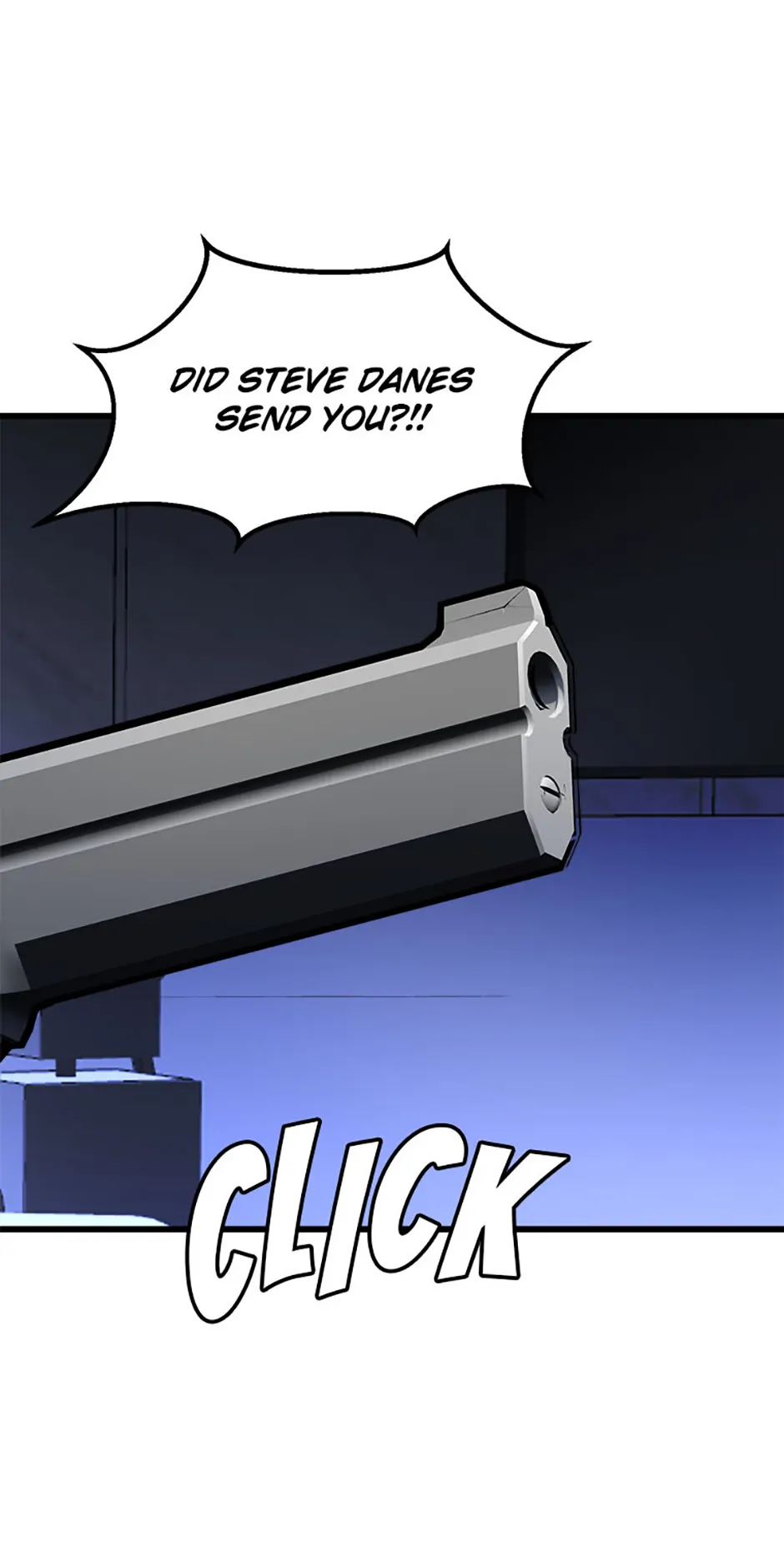 Read The Invincible Deadbeat ENGLISH Manga Online