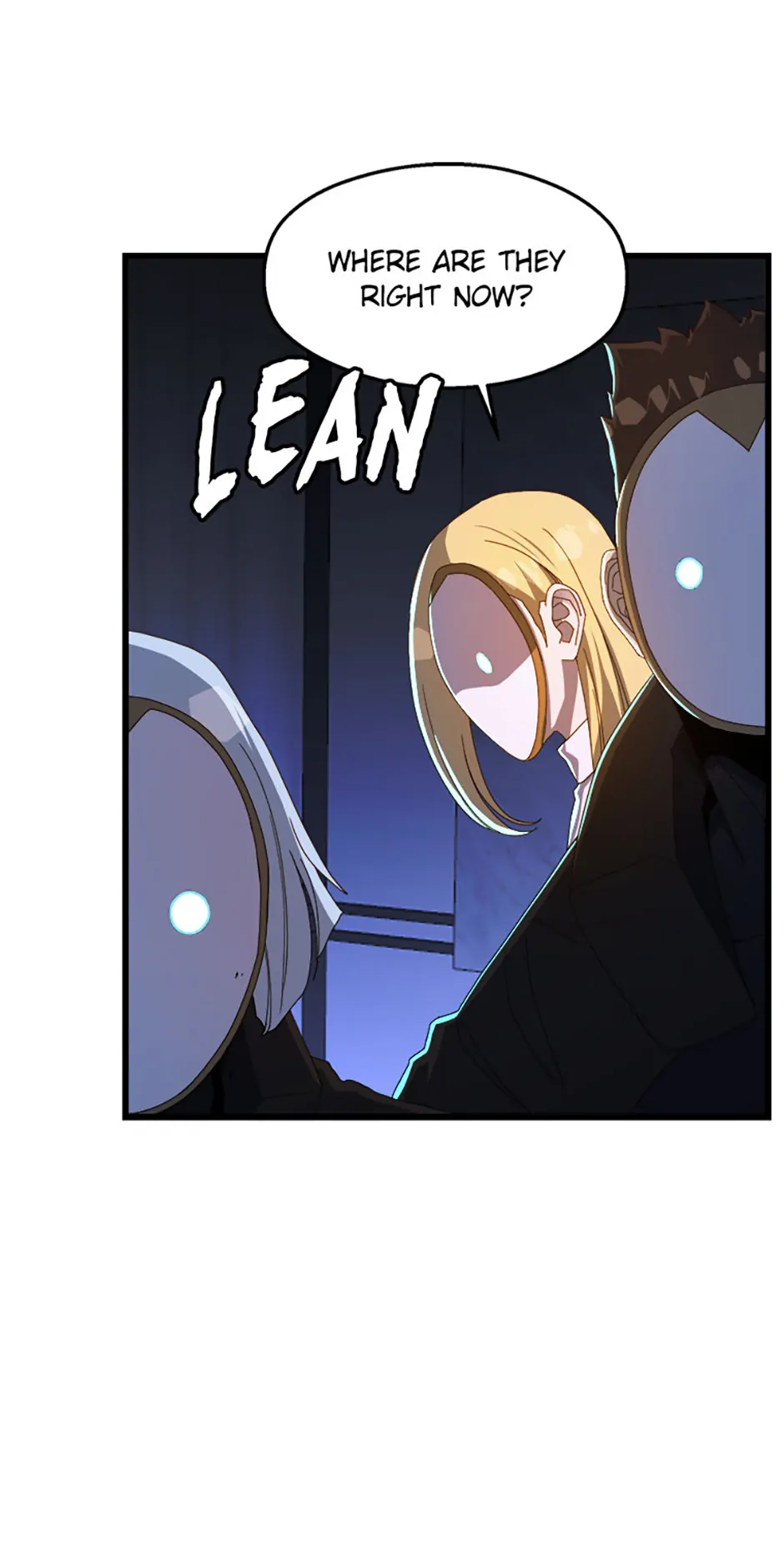 Read The Invincible Deadbeat ENGLISH Manga Online