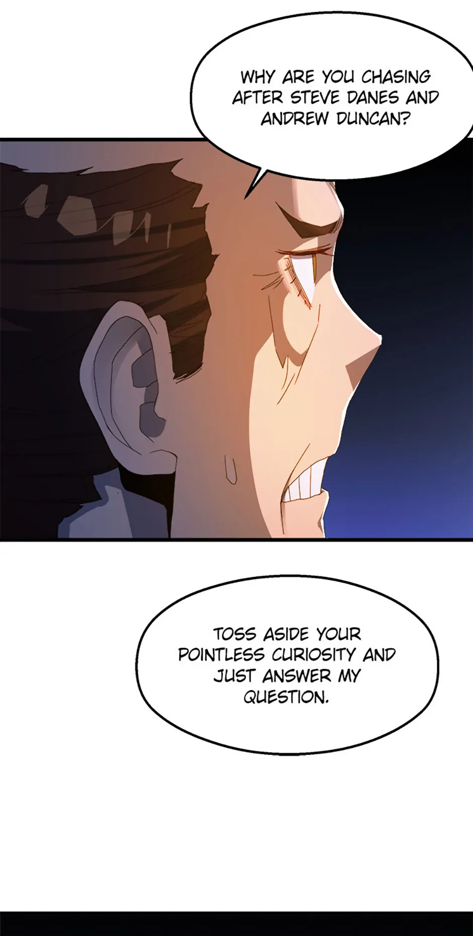 Read The Invincible Deadbeat ENGLISH Manga Online