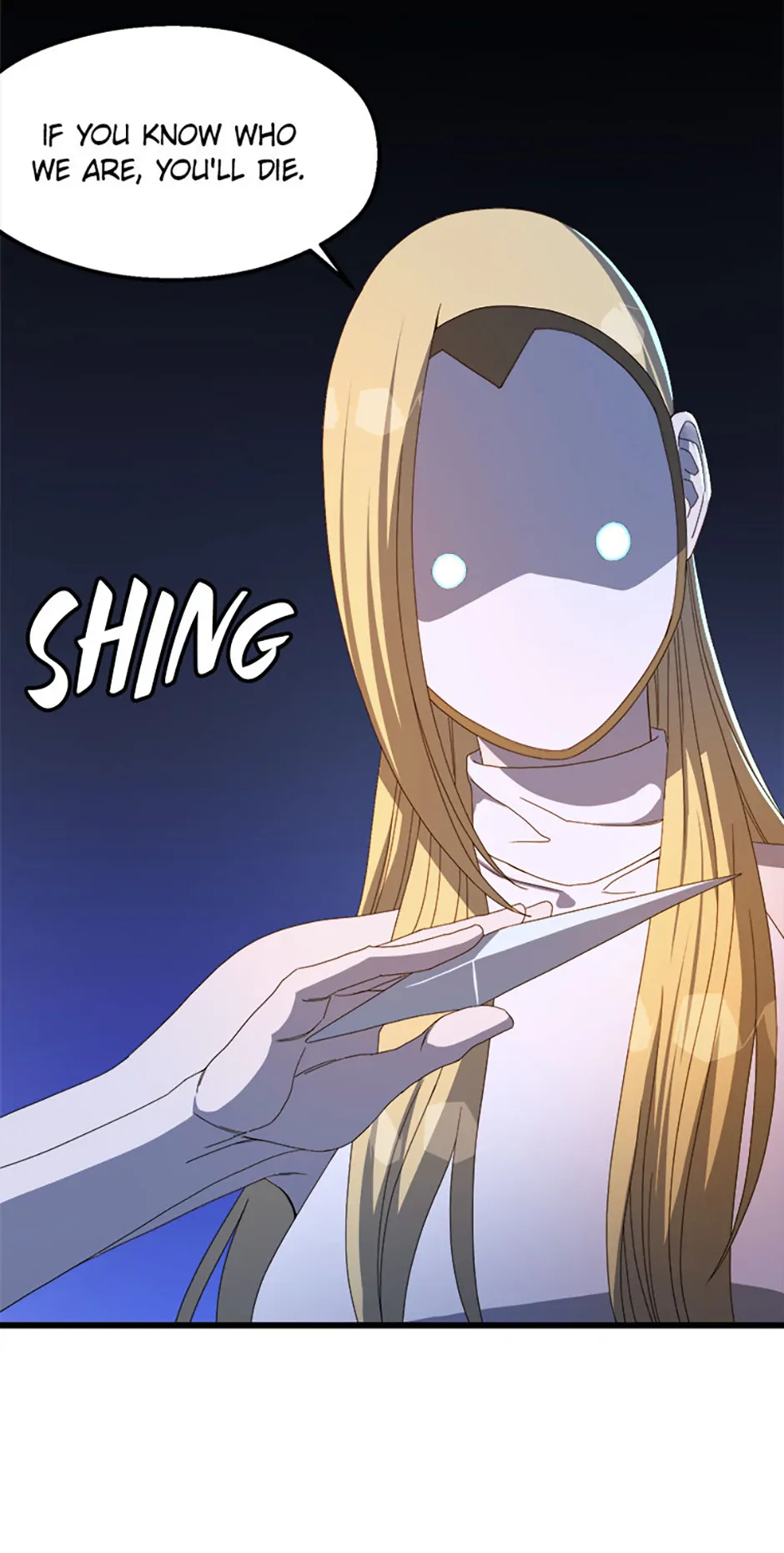 Read The Invincible Deadbeat ENGLISH Manga Online