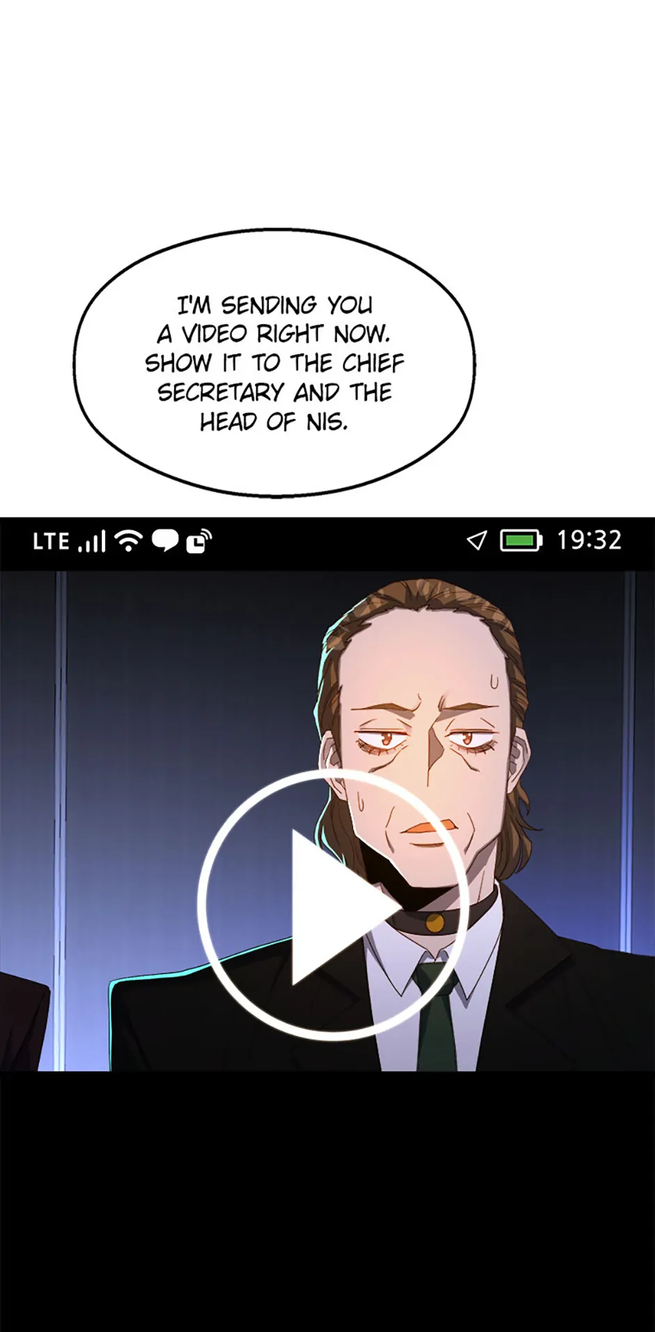 Read The Invincible Deadbeat ENGLISH Manga Online