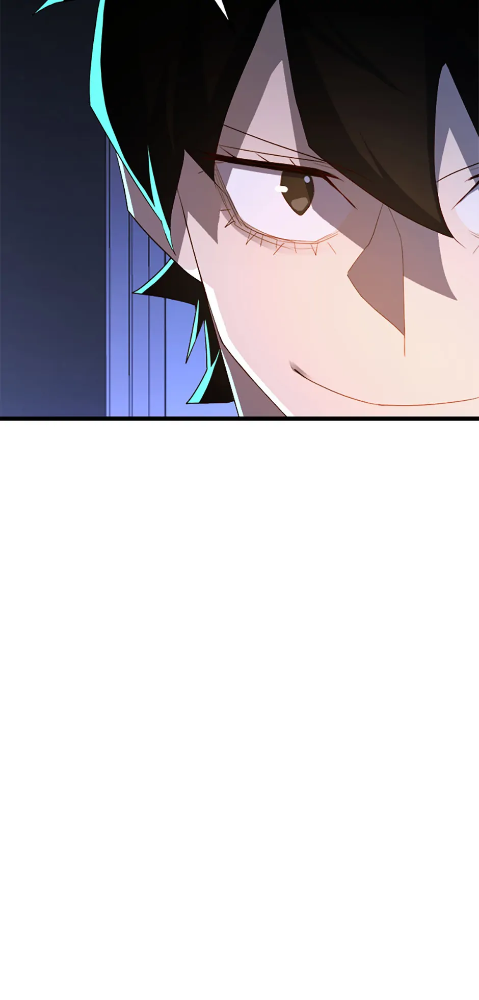 Read The Invincible Deadbeat ENGLISH Manga Online