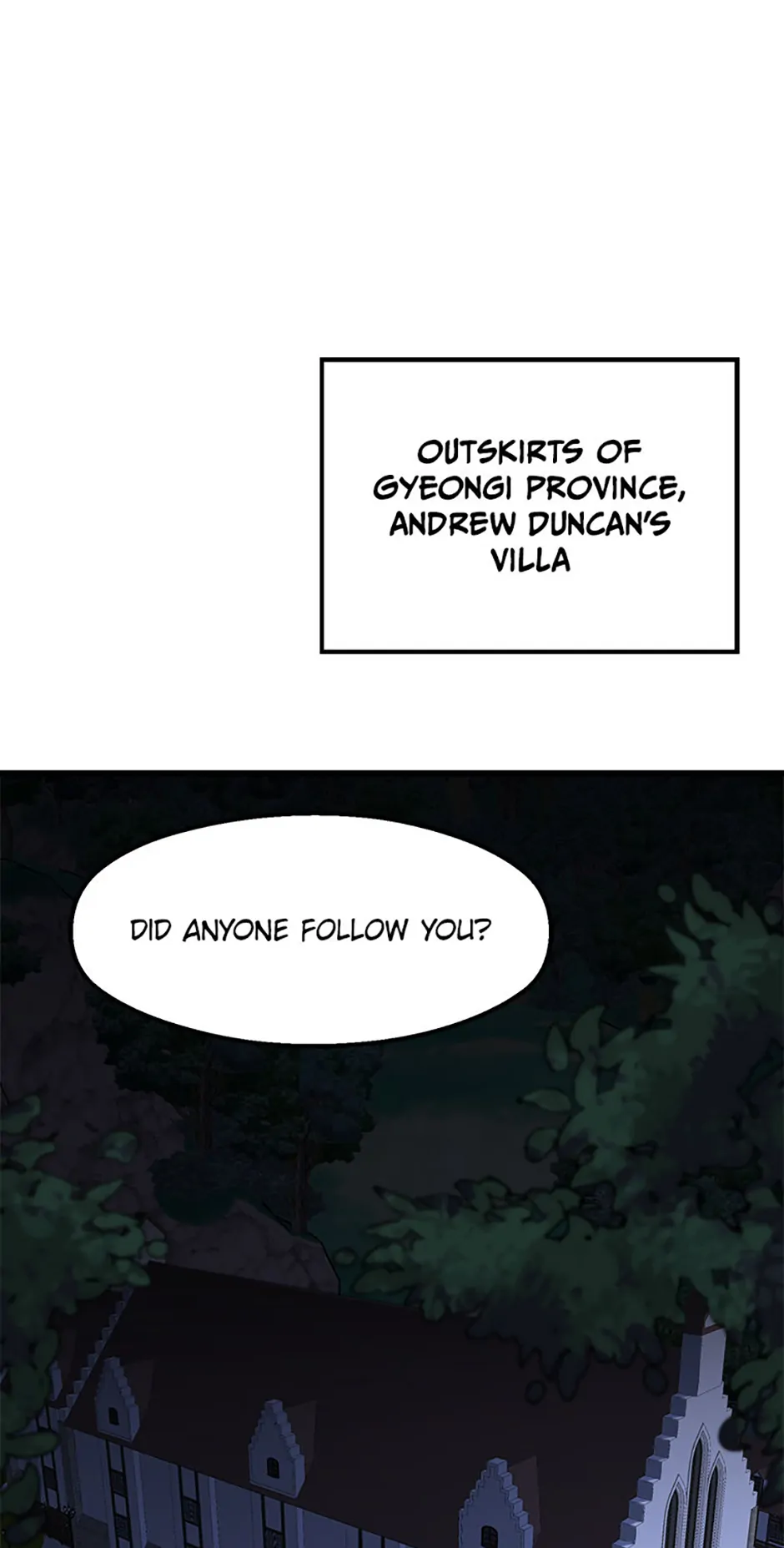 Read The Invincible Deadbeat ENGLISH Manga Online