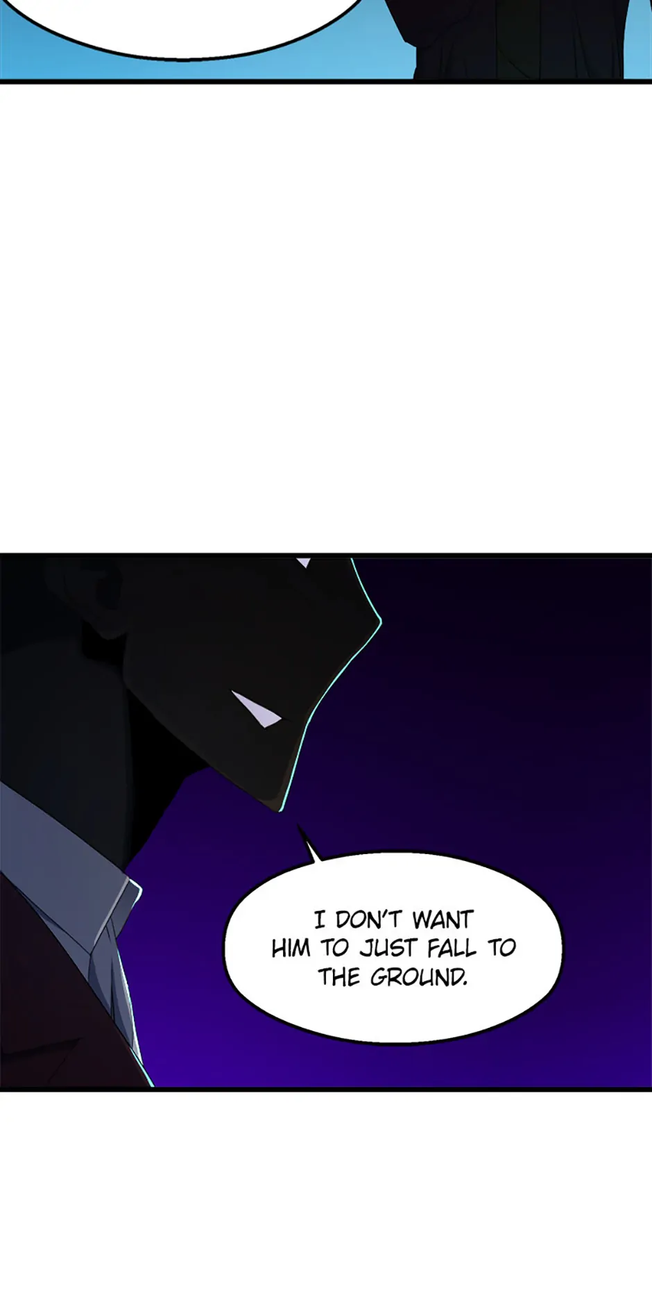 Read The Invincible Deadbeat ENGLISH Manga Online