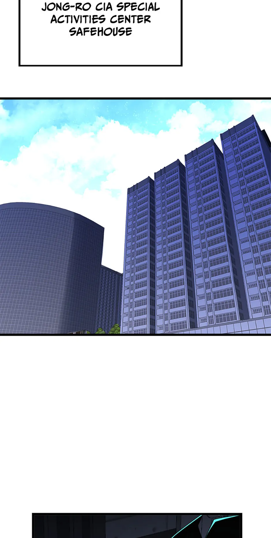 Read The Invincible Deadbeat ENGLISH Manga Online