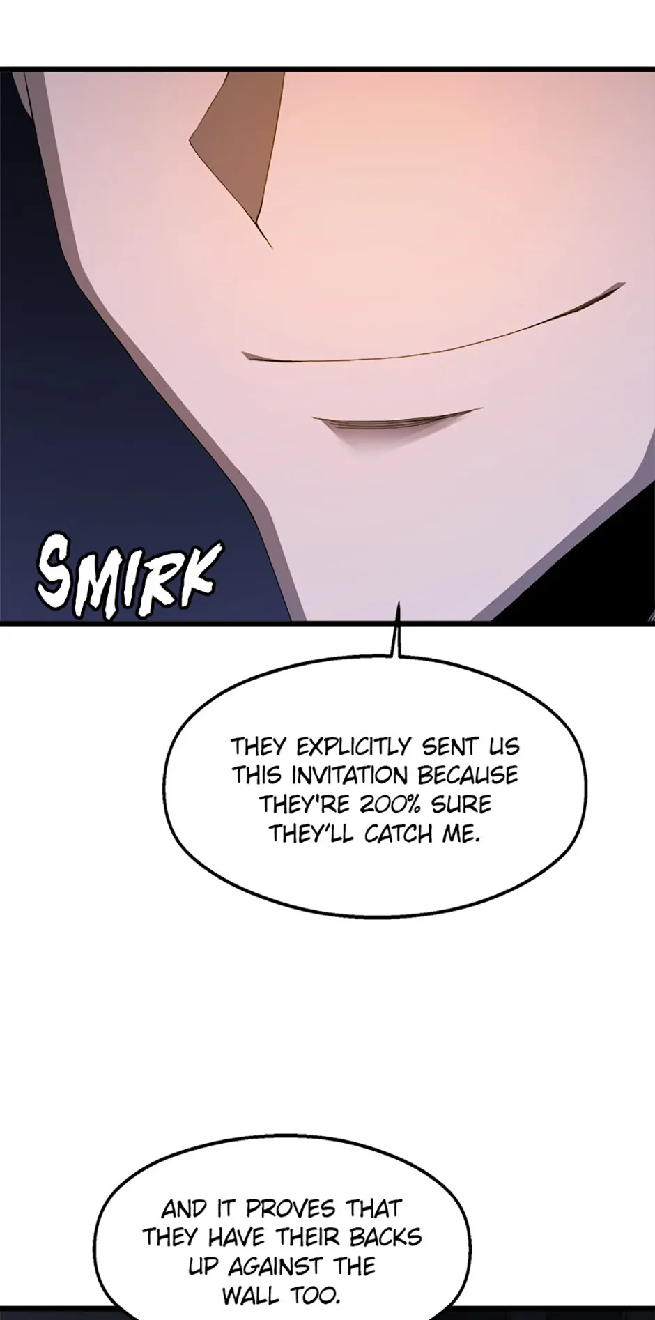 Read The Invincible Deadbeat ENGLISH Manga Online