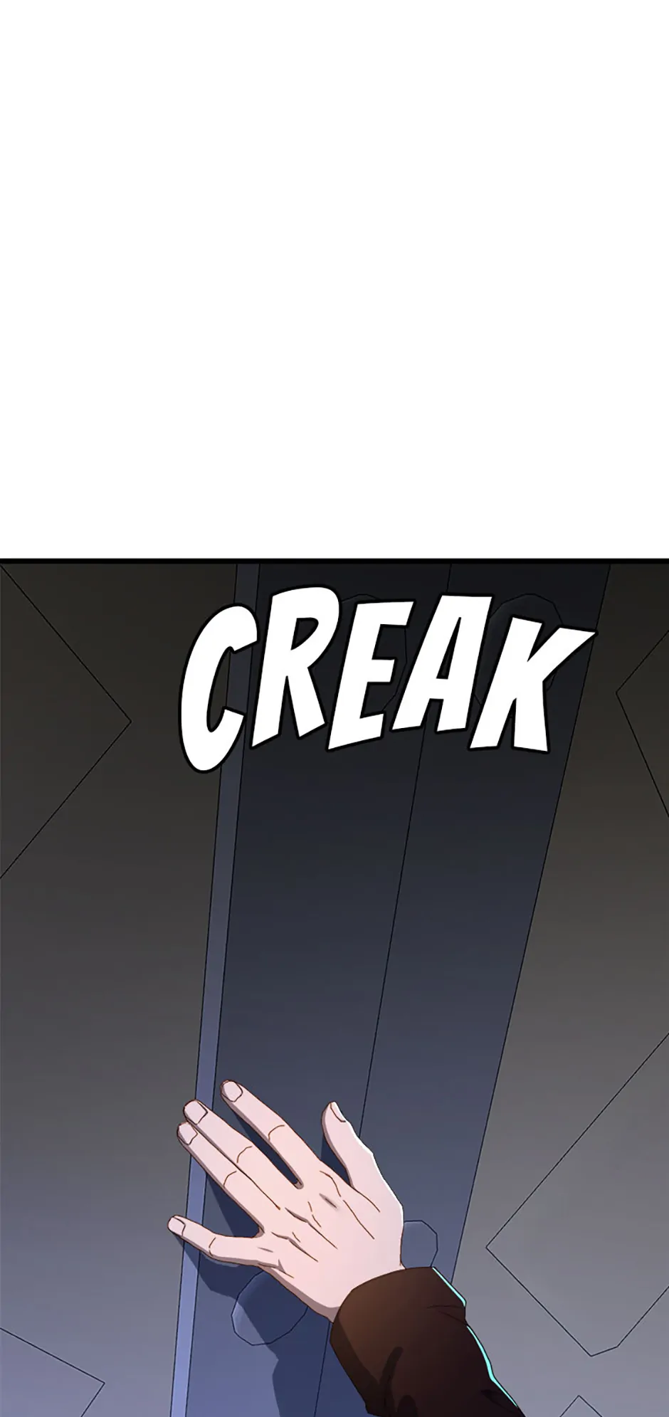 Read The Invincible Deadbeat ENGLISH Manga Online