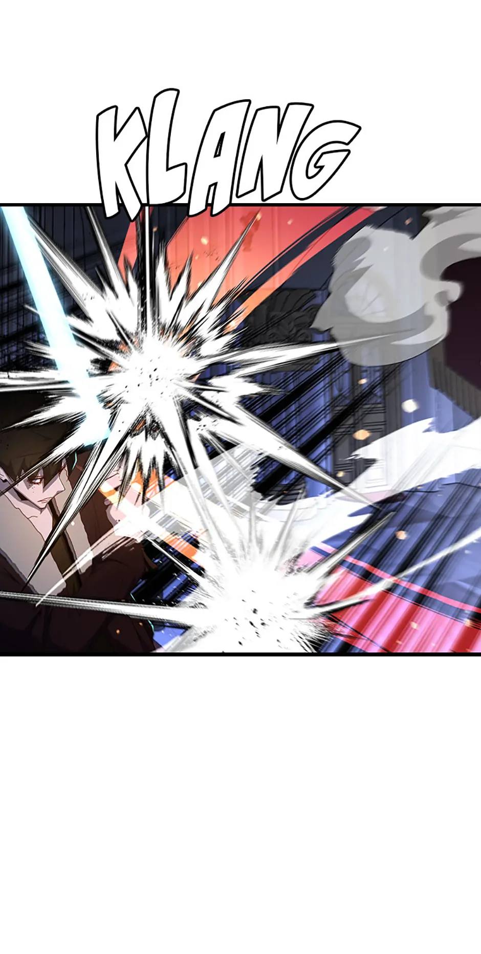 Read The Invincible Deadbeat ENGLISH Manga Online