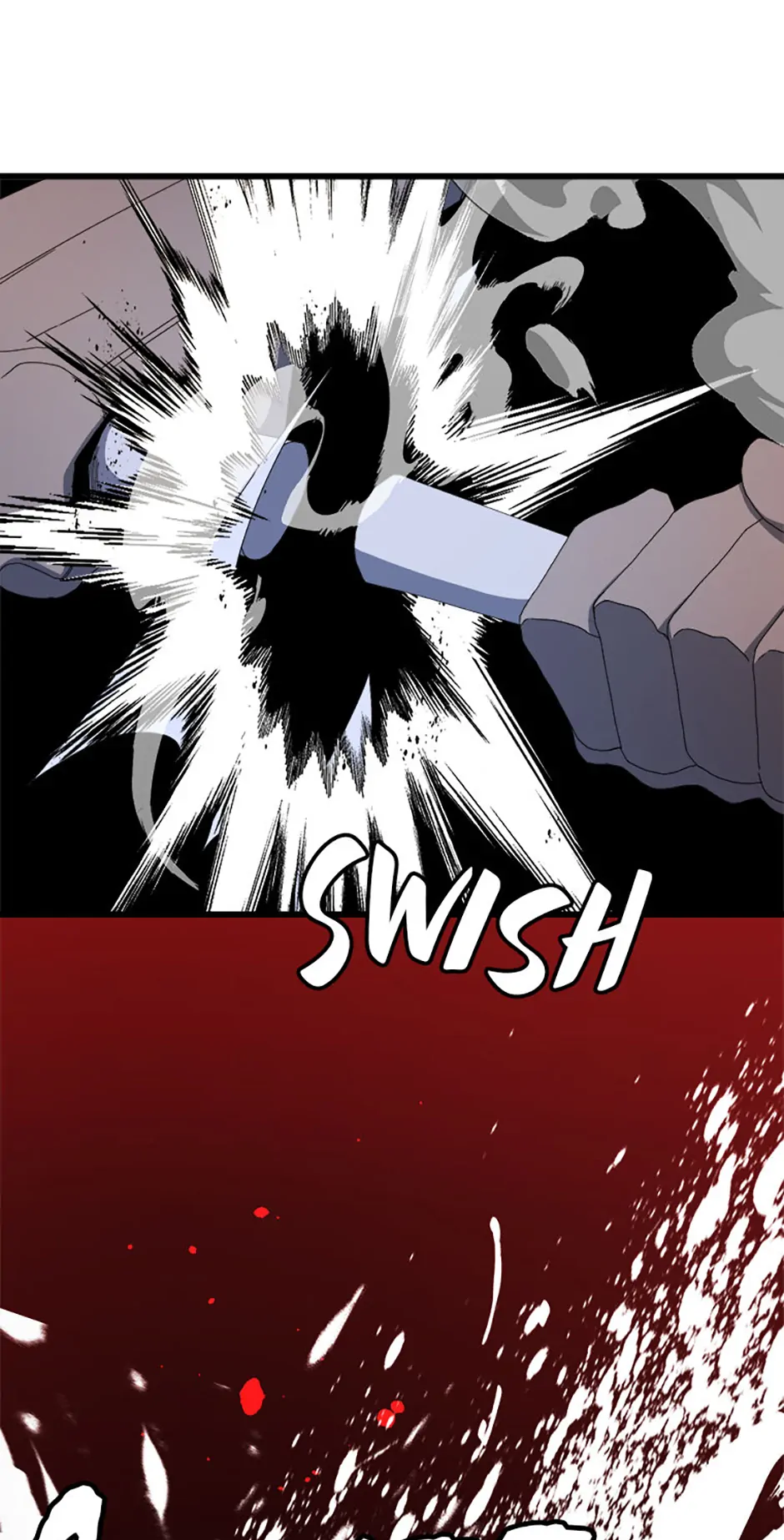 Read The Invincible Deadbeat ENGLISH Manga Online