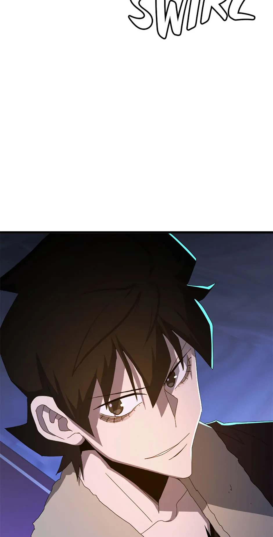 Read The Invincible Deadbeat ENGLISH Manga Online