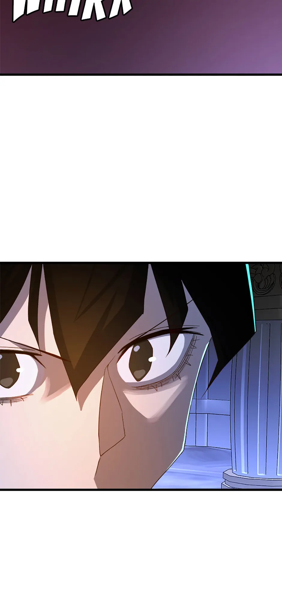 Read The Invincible Deadbeat ENGLISH Manga Online