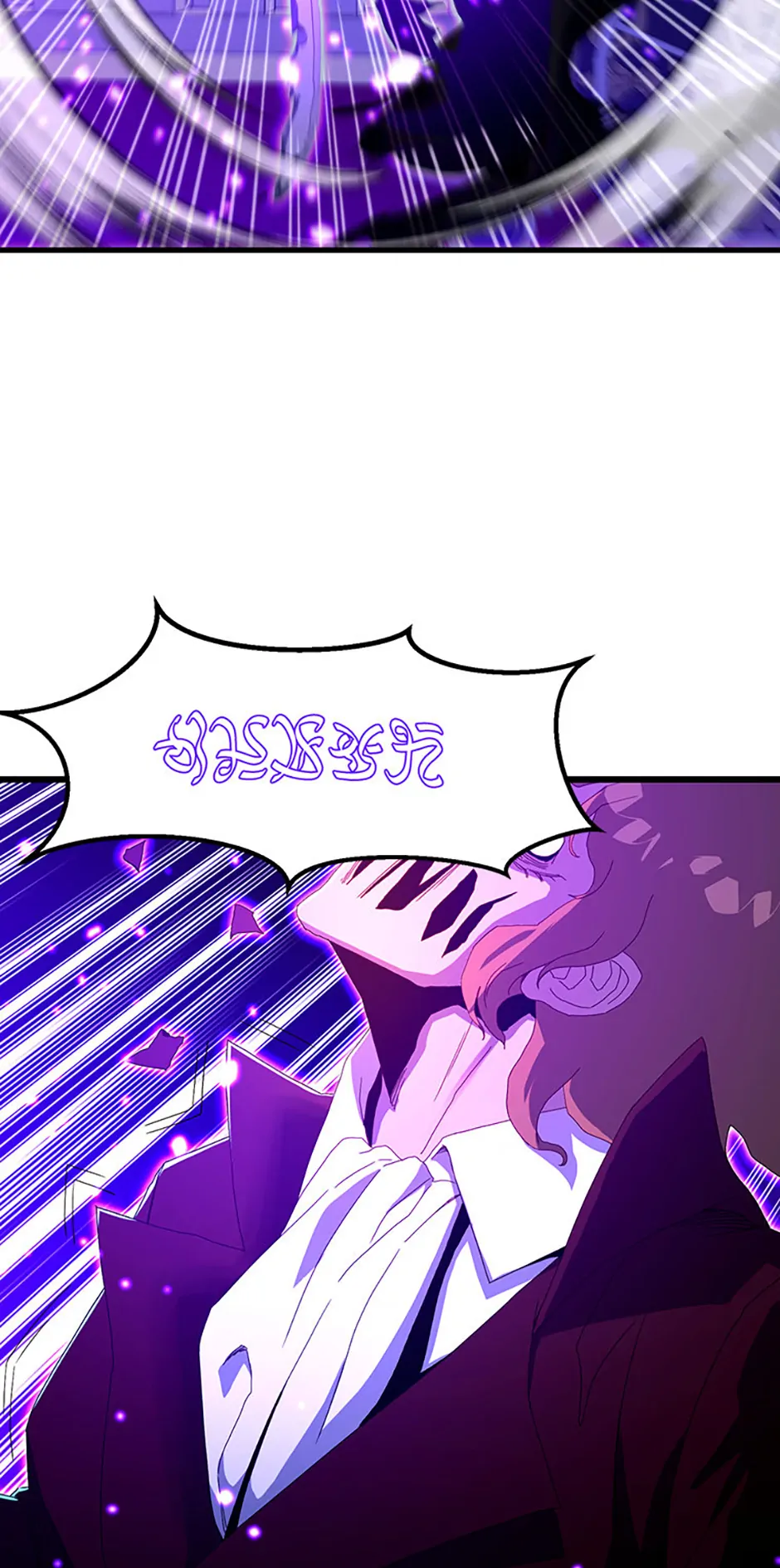 Read The Invincible Deadbeat ENGLISH Manga Online