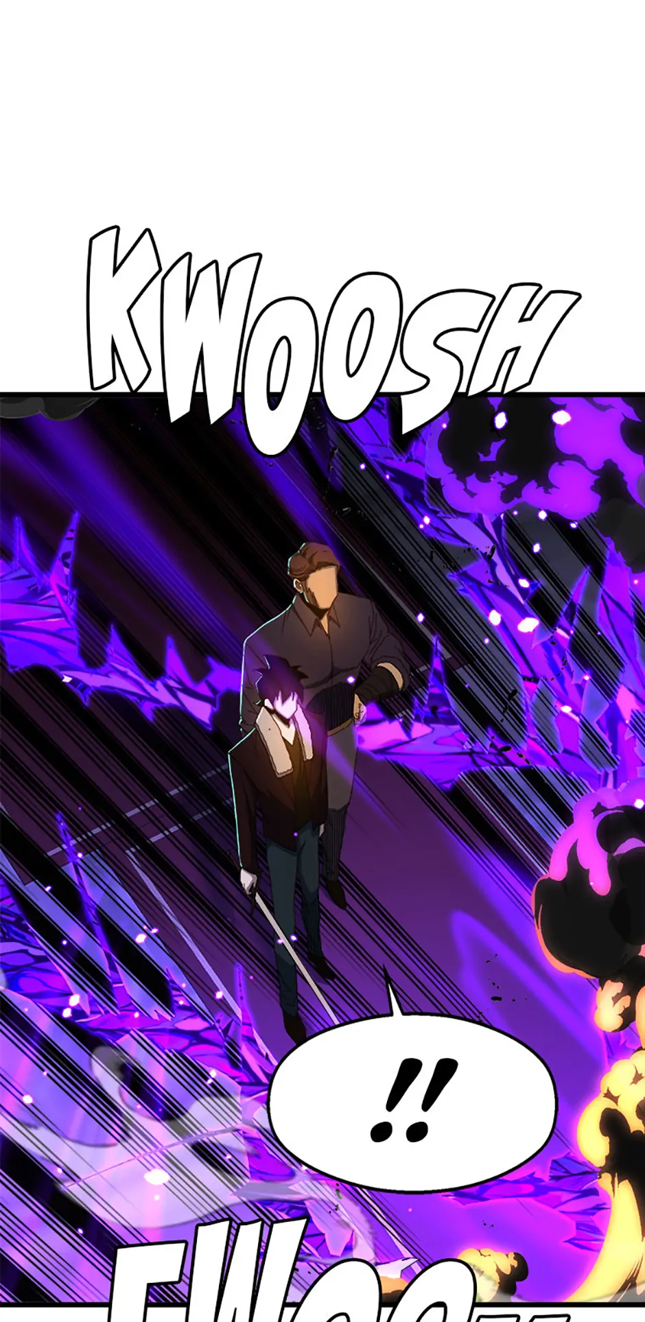 Read The Invincible Deadbeat ENGLISH Manga Online