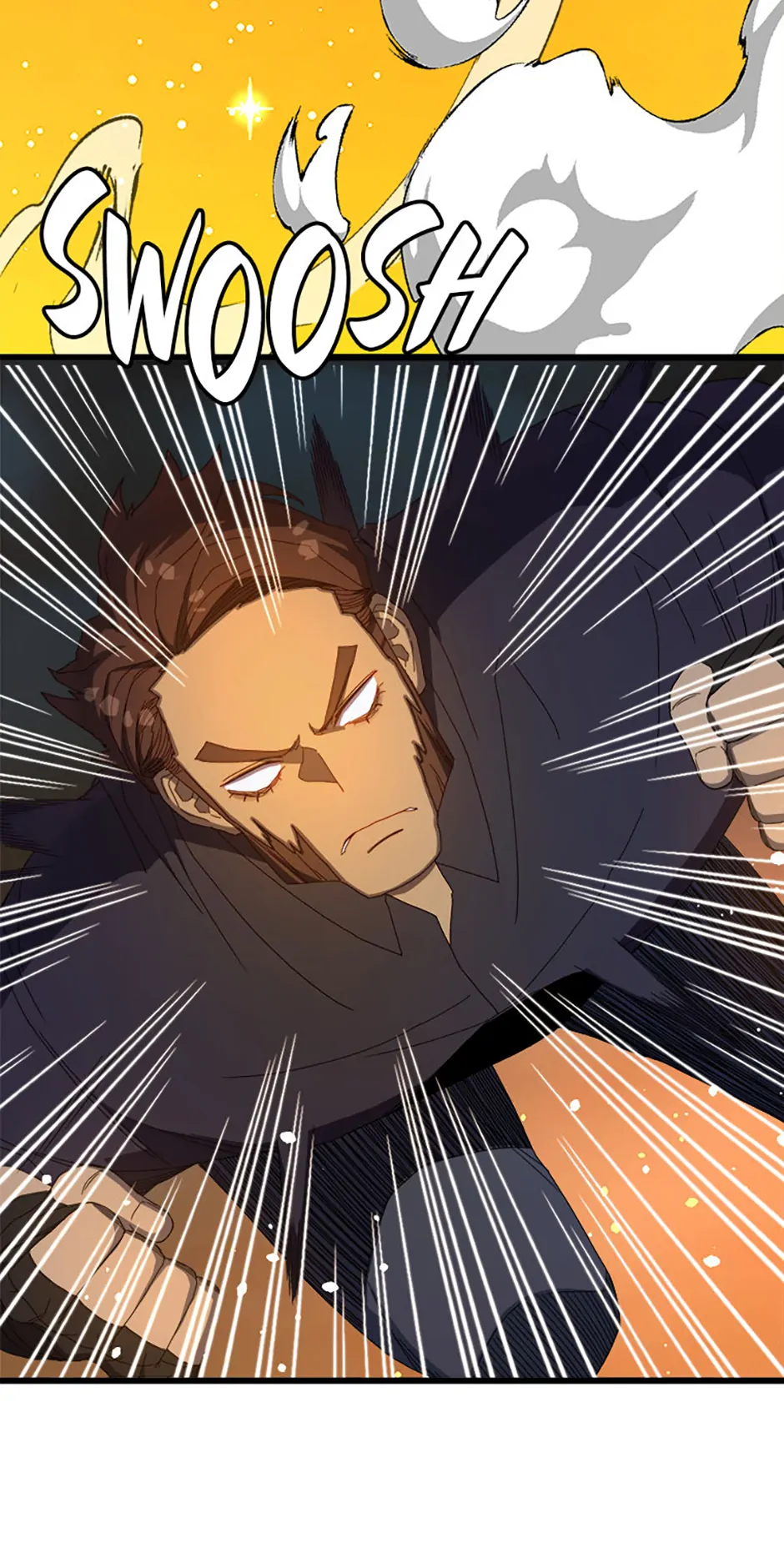 Read The Invincible Deadbeat ENGLISH Manga Online