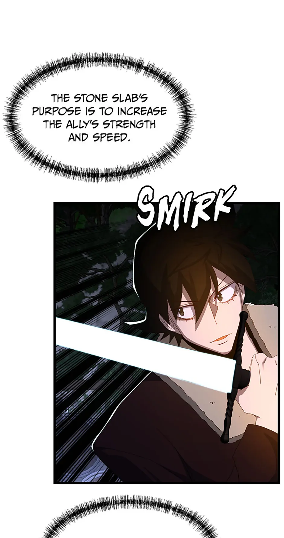 Read The Invincible Deadbeat ENGLISH Manga Online